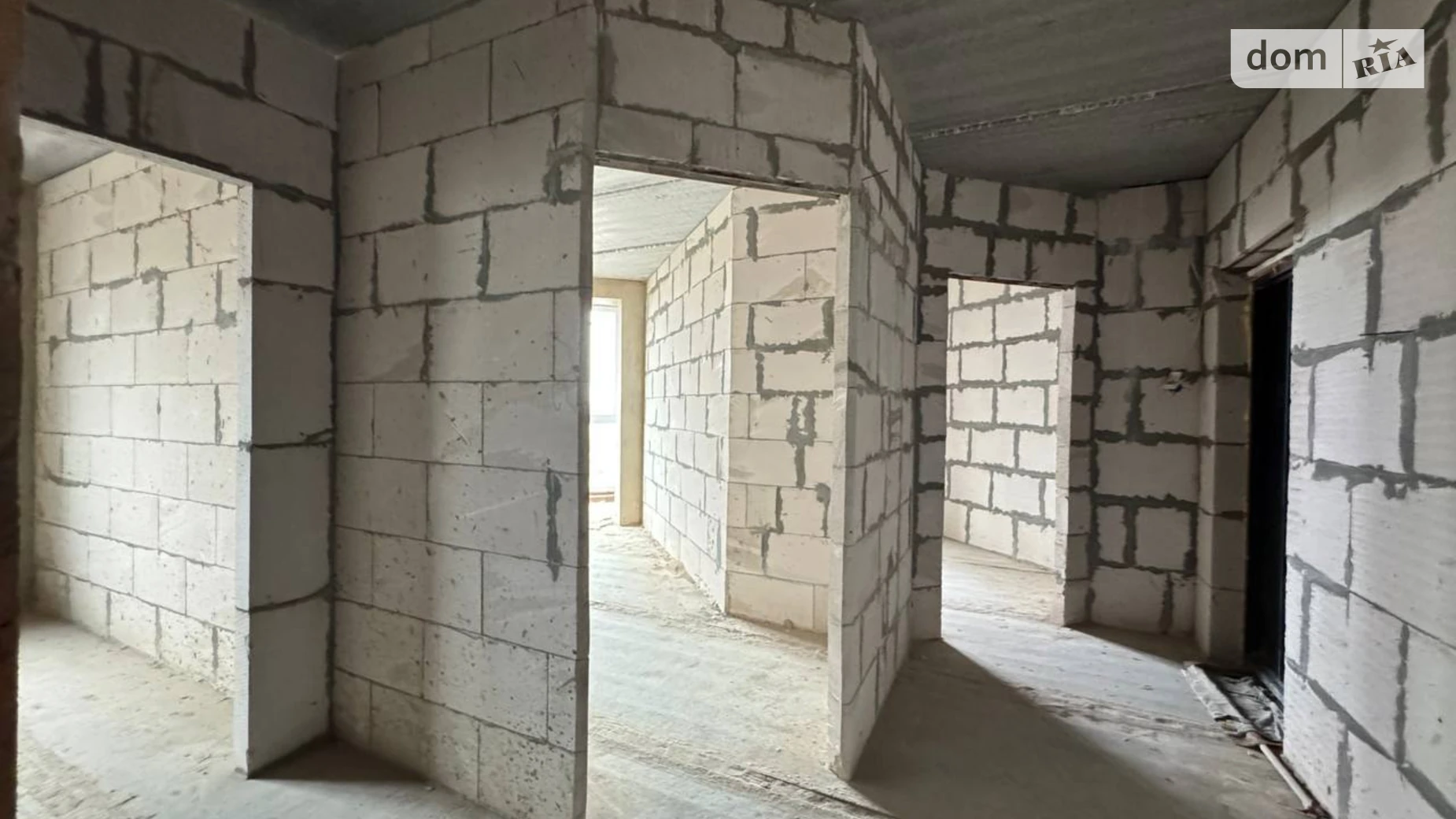 Продається 2-кімнатна квартира 57.4 кв. м у Вінниці, вул. Пирогова - фото 2