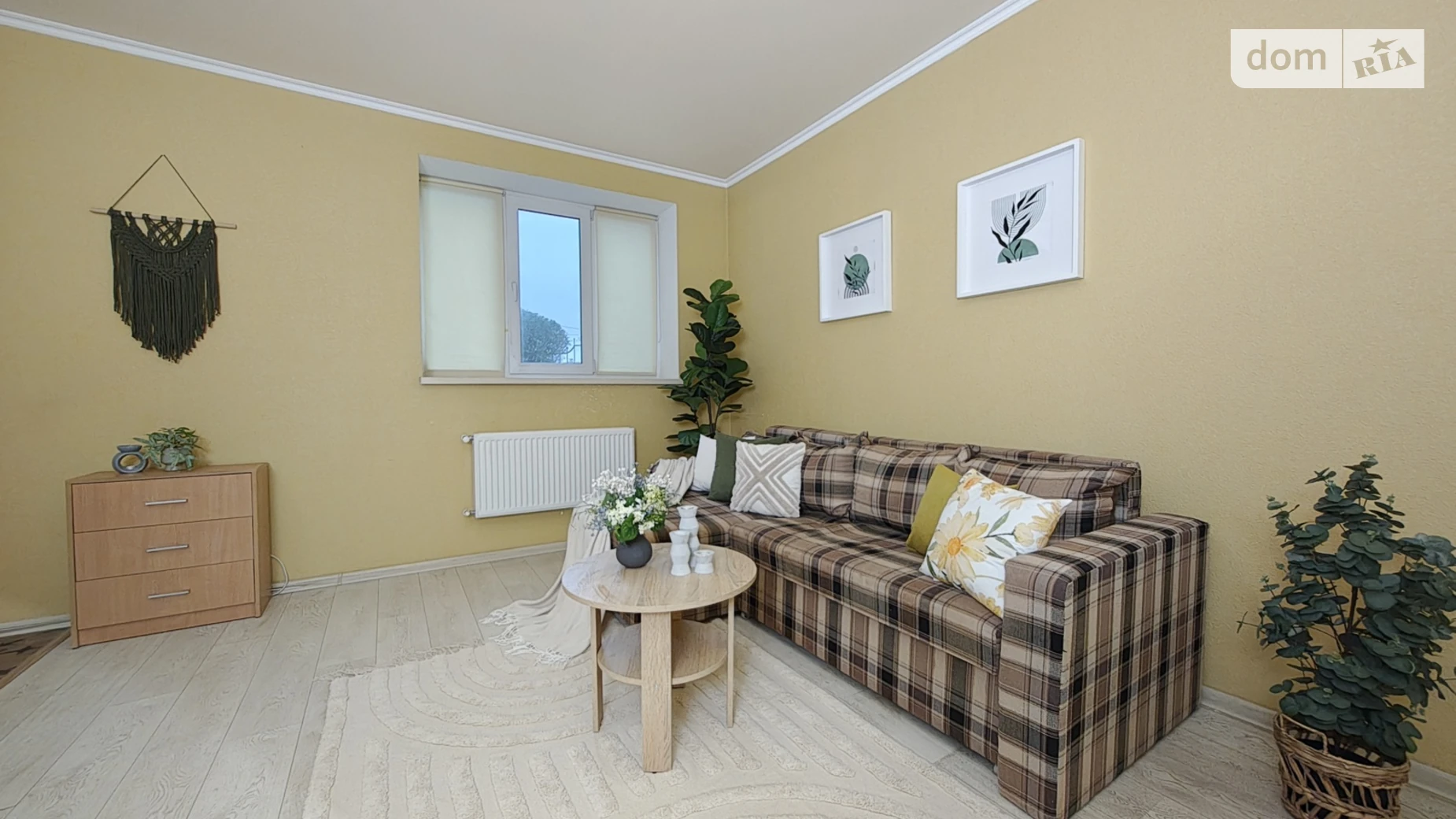 Продается 1-комнатная квартира 35.2 кв. м в Буче, ул. Михаила Матюшенко(Воинов-Интернационалистов) - фото 3