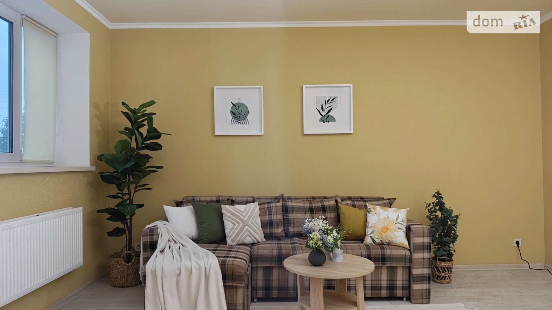 Продается 1-комнатная квартира 35.2 кв. м в Буче, ул. Михаила Матюшенко(Воинов-Интернационалистов) - фото 4