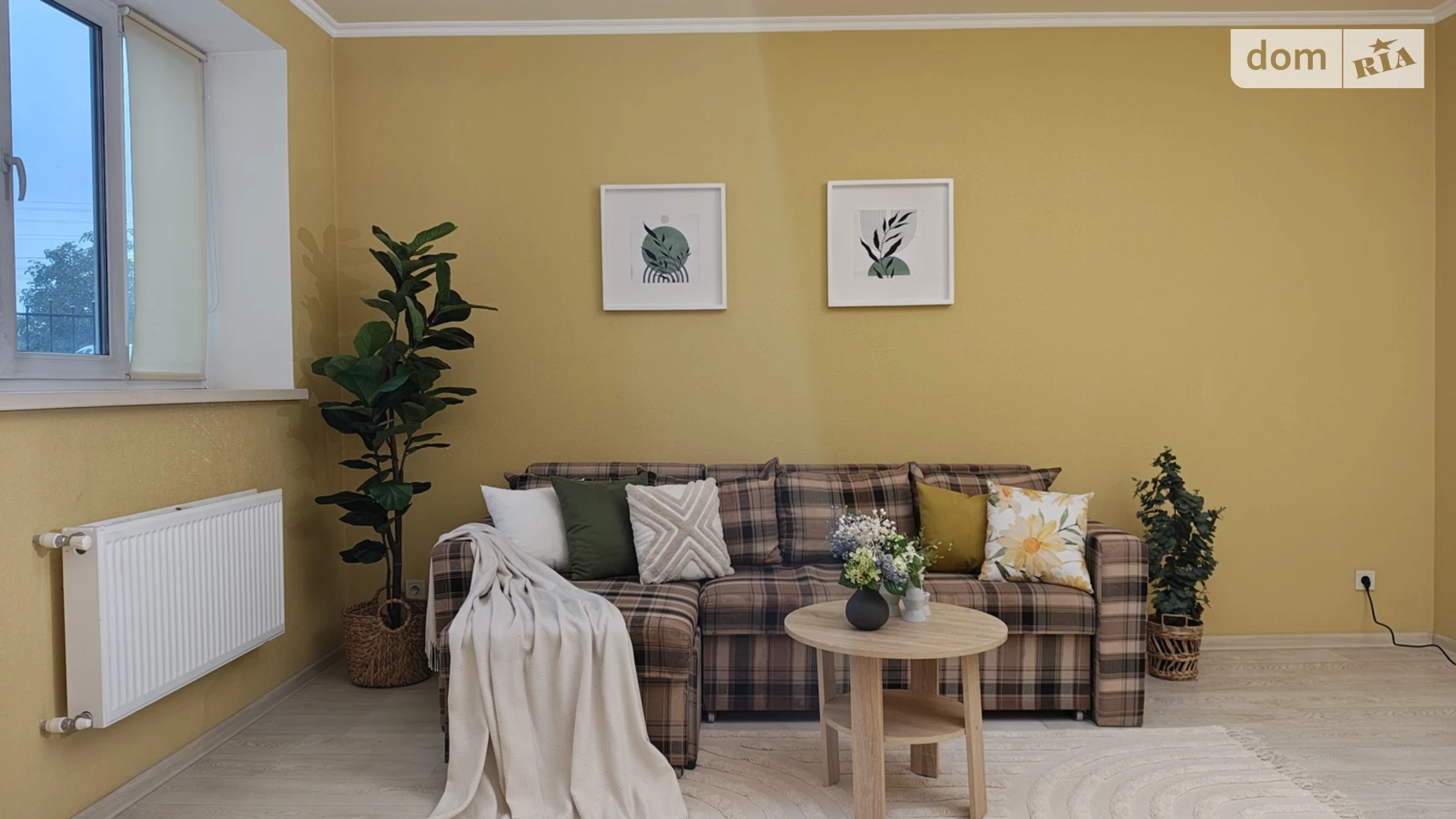 Продается 1-комнатная квартира 35.2 кв. м в Буче, ул. Михаила Матюшенко(Воинов-Интернационалистов) - фото 5