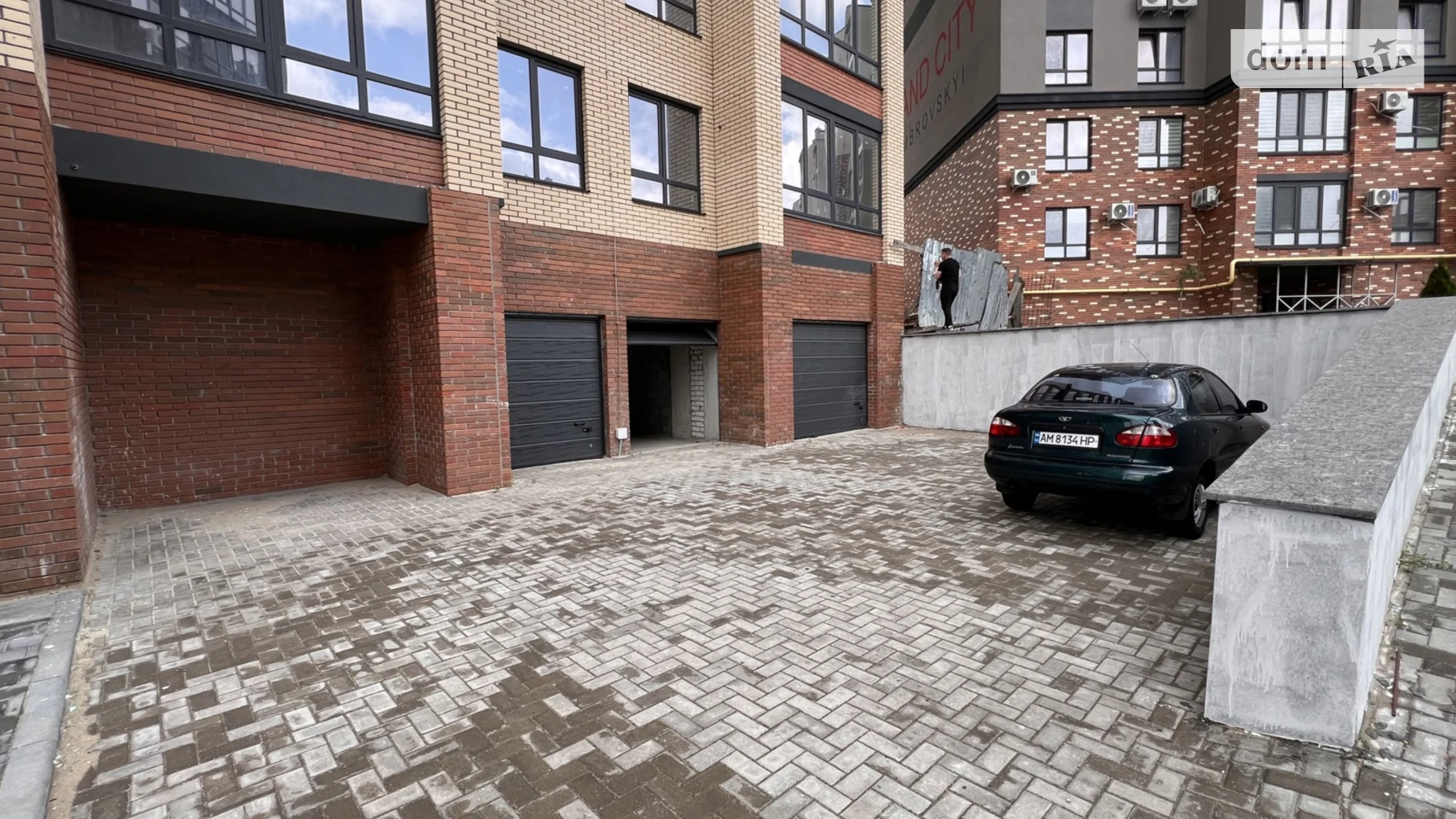 Продается помещения свободного назначения 19.8 кв. м в 12-этажном здании, цена: 23500 $ - фото 3