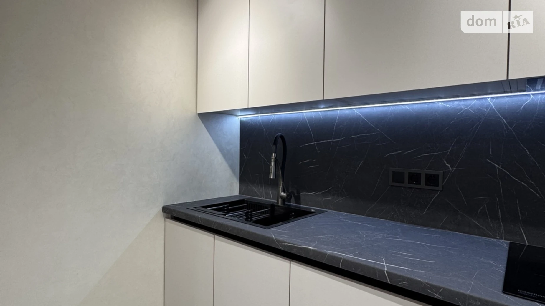 2-комнатная квартира 66 кв. м в Тернополе, ул. Киевская, 9Д - фото 2