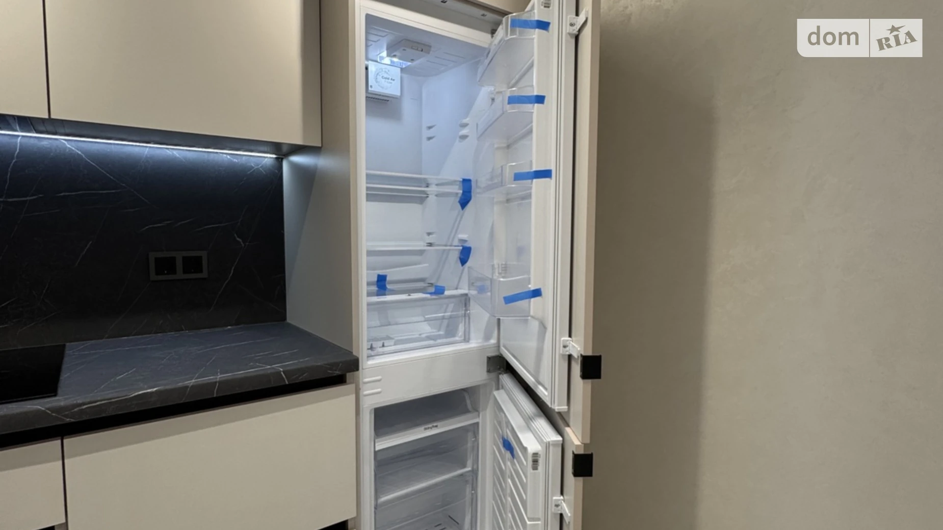 2-комнатная квартира 66 кв. м в Тернополе, ул. Киевская, 9Д - фото 5