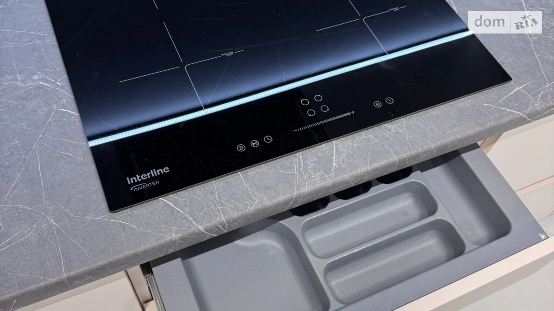 2-комнатная квартира 66 кв. м в Тернополе, ул. Киевская, 9Д - фото 3