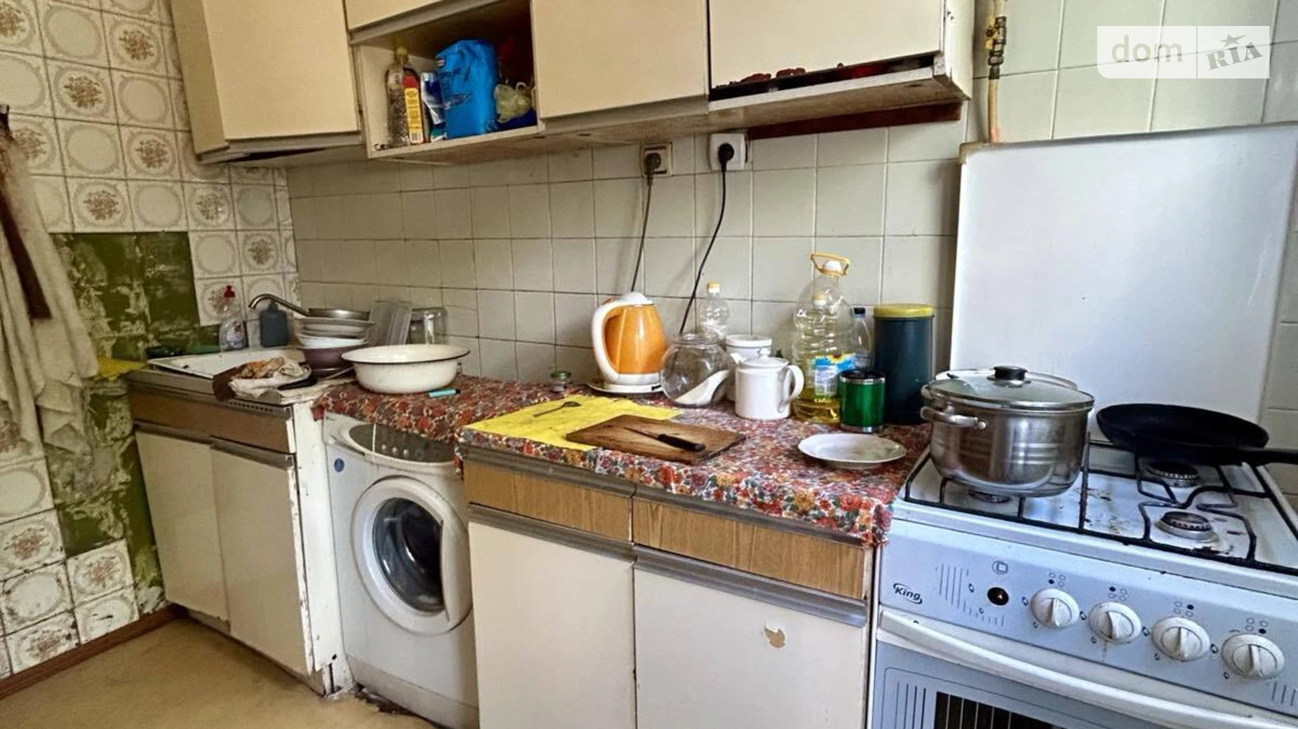 Продається 3-кімнатна квартира 69.5 кв. м у Черкасах, вул. Героїв Майдану - фото 2