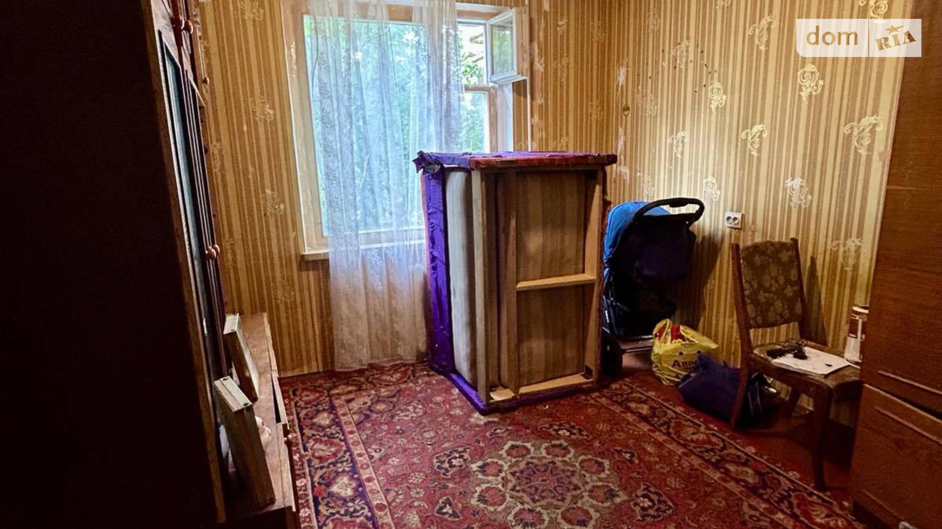 Продається 3-кімнатна квартира 69.5 кв. м у Черкасах, вул. Героїв Майдану - фото 4