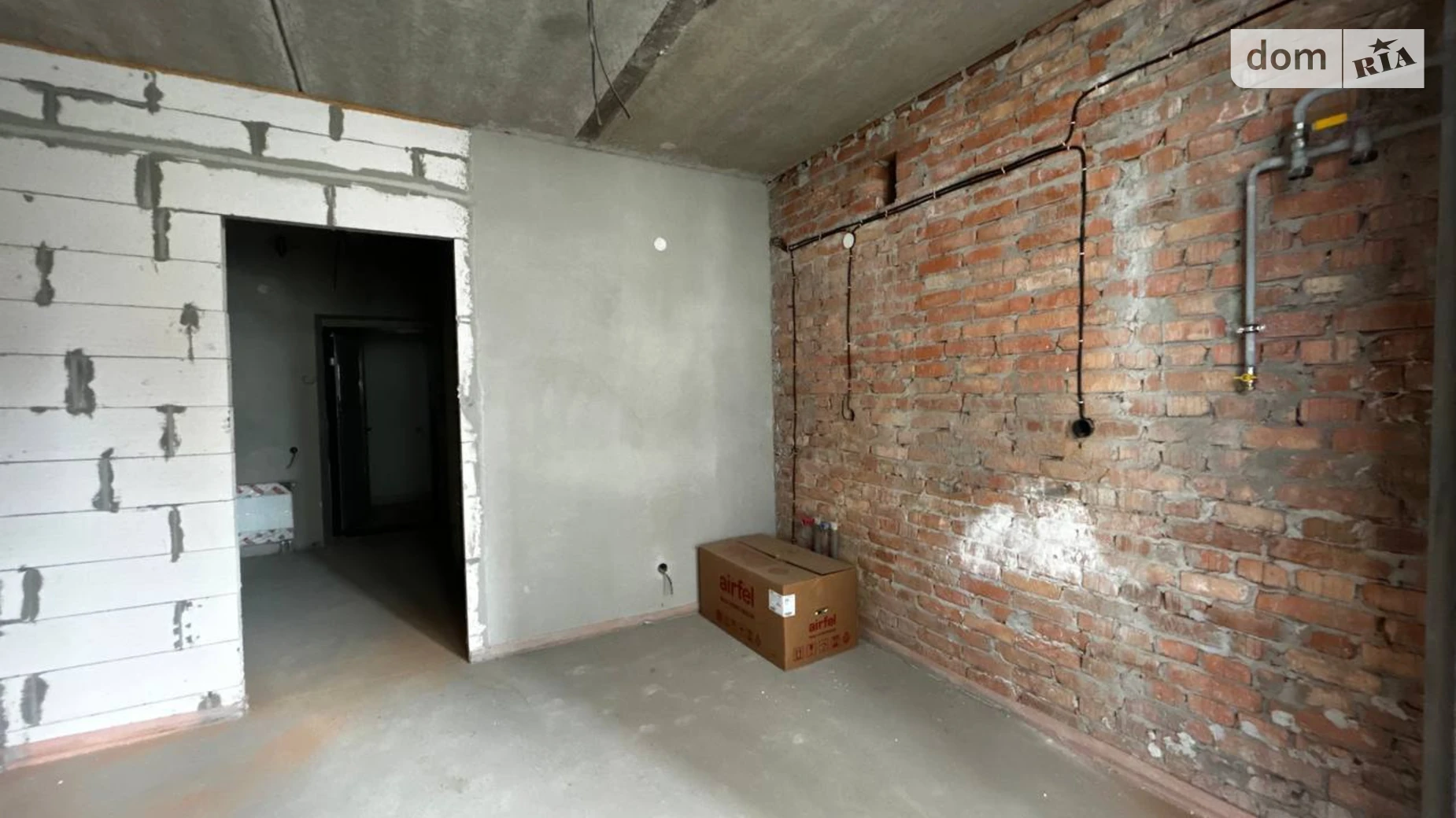 Продается 2-комнатная квартира 67 кв. м в Хмельницком, ул. Заречанская, 3/3В - фото 2