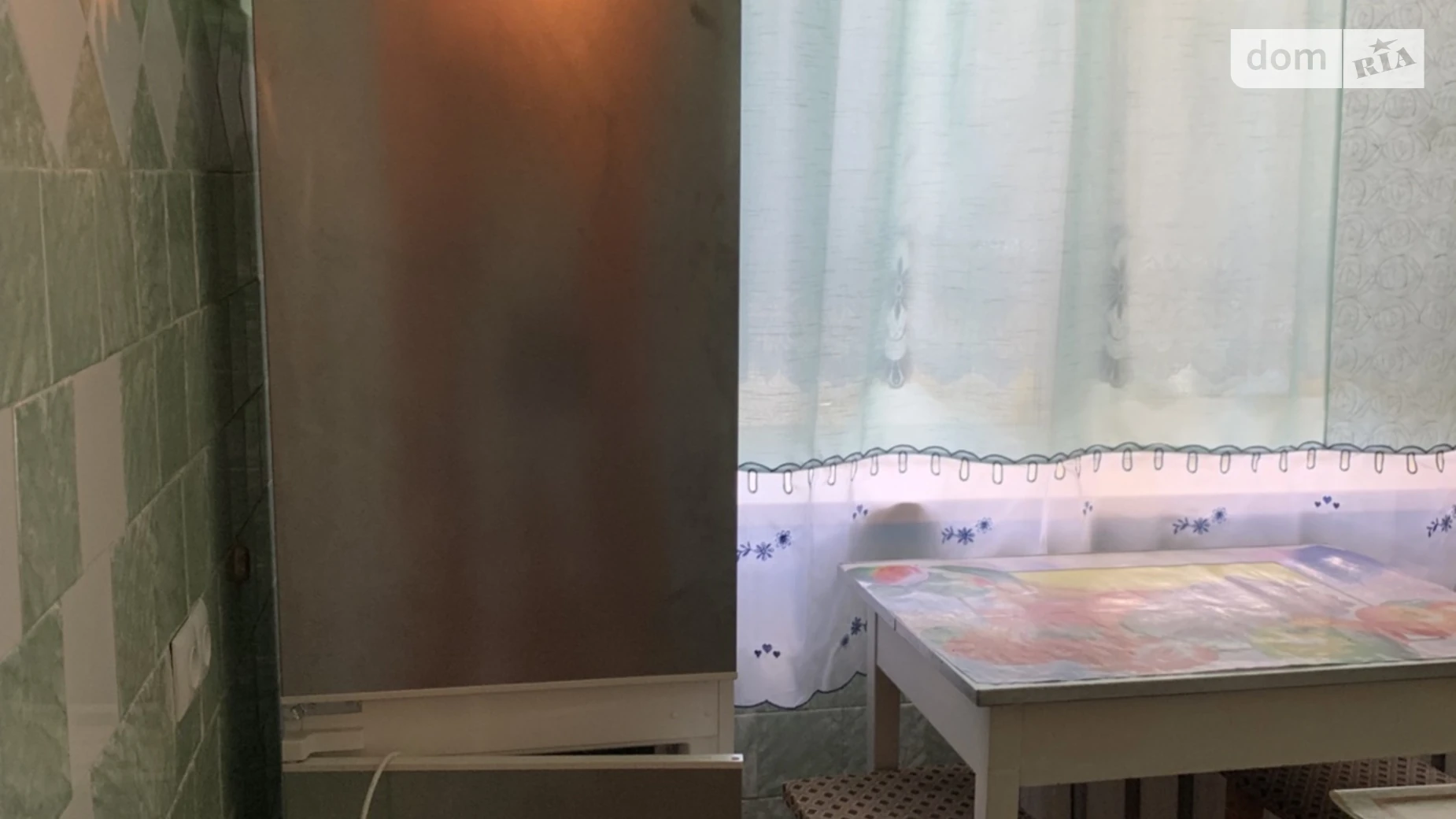 1-комнатная квартира 35 кв. м в Тернополе, ул. Купчинского Романа - фото 2