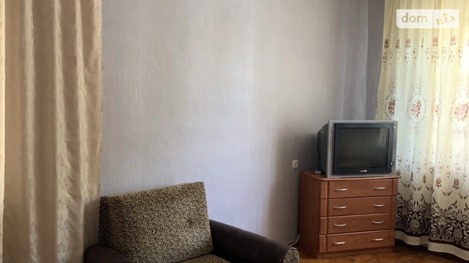 1-комнатная квартира 35 кв. м в Тернополе, ул. Купчинского Романа - фото 4