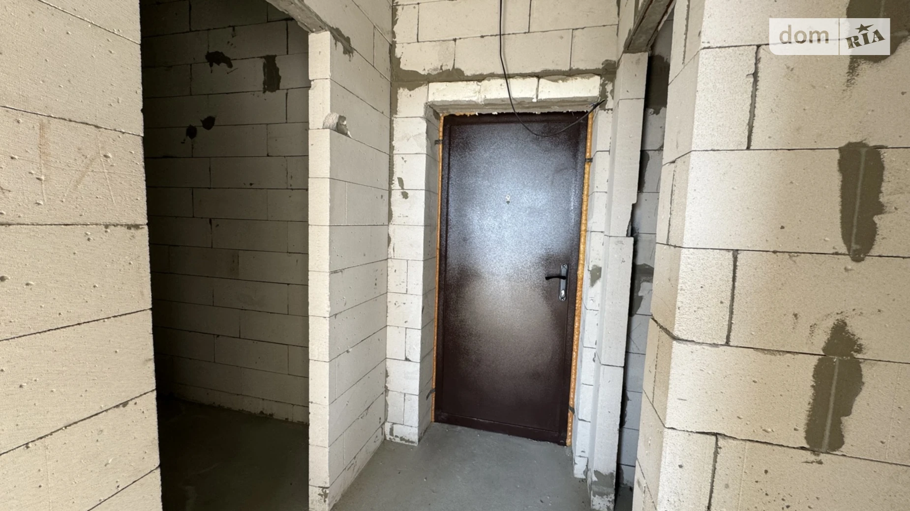 Продается 1-комнатная квартира 36.1 кв. м в Байковцах, ул. Смиковецкая - фото 5