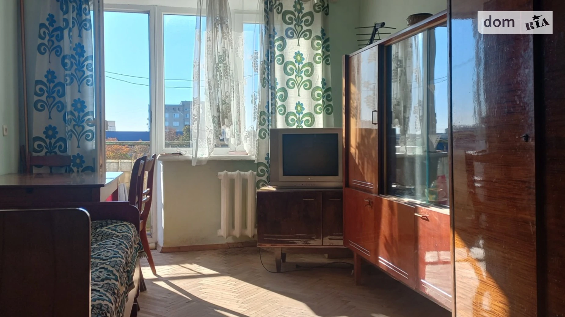 1-кімнатна квартира 32 кв. м у Тернополі, вул. Котляревського - фото 2