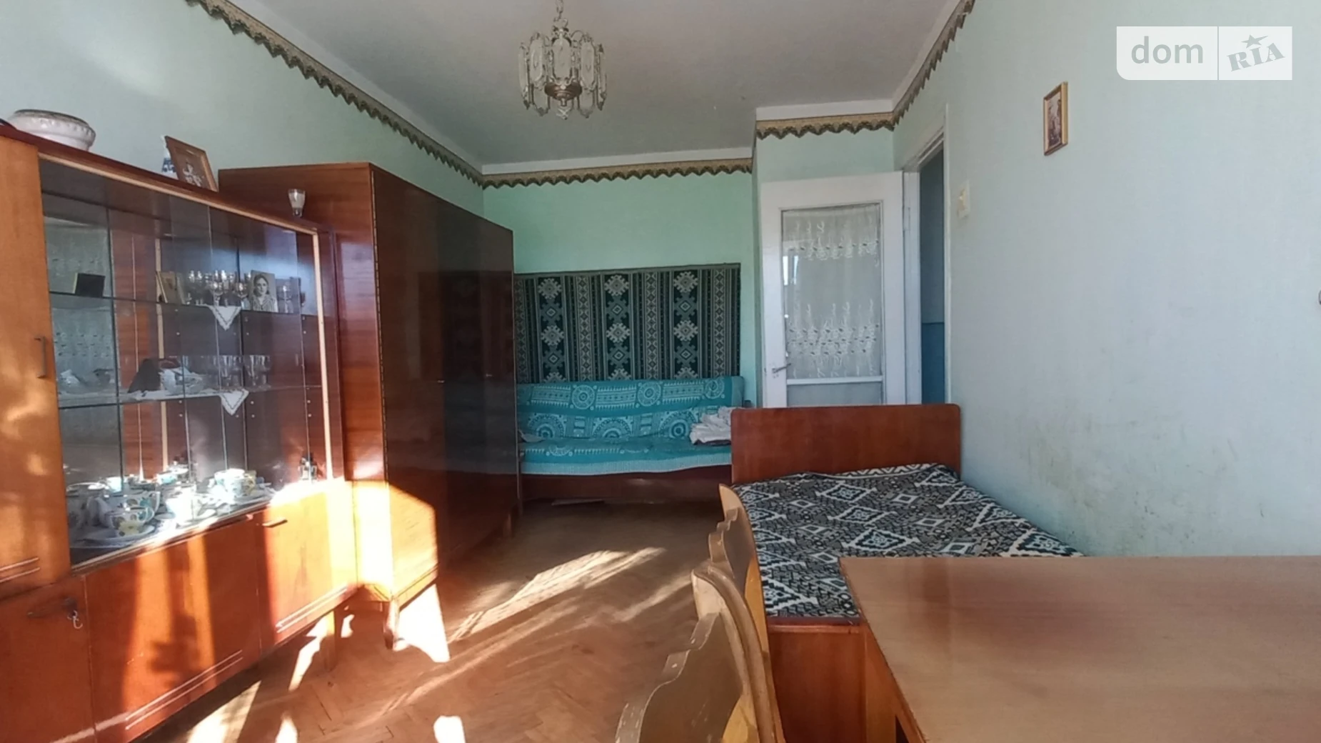 1-кімнатна квартира 32 кв. м у Тернополі, вул. Котляревського - фото 5