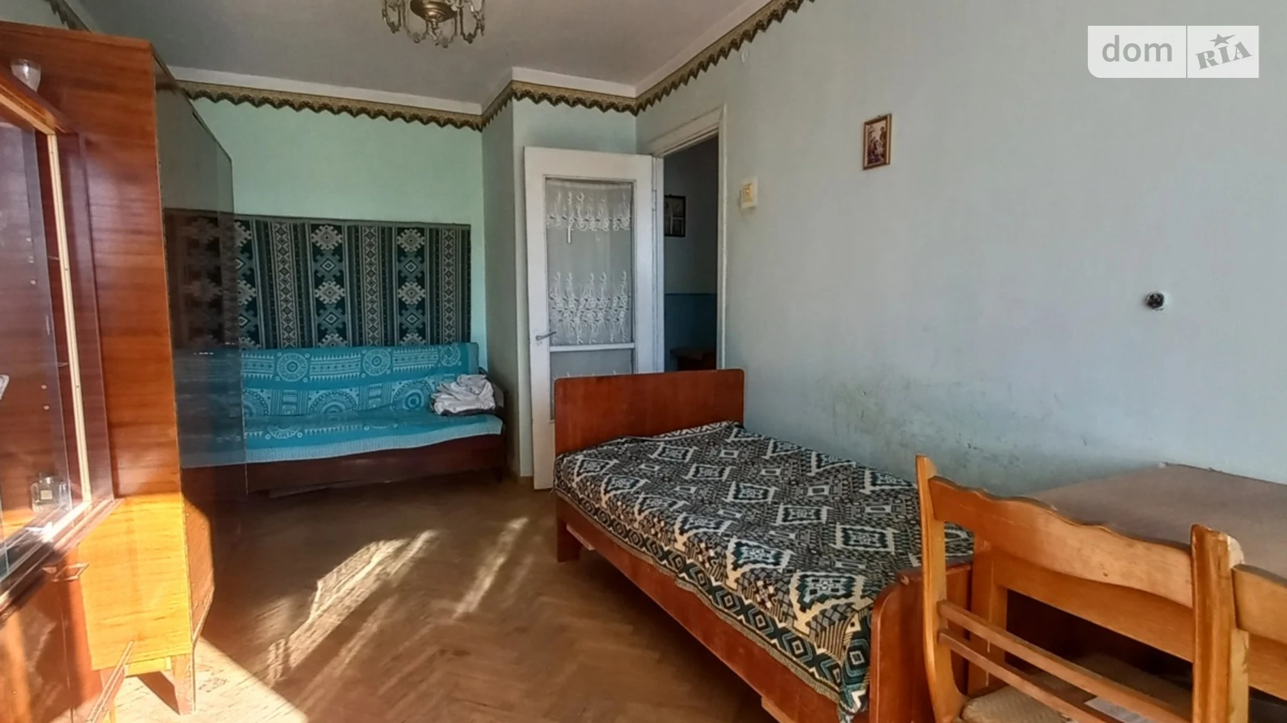 1-кімнатна квартира 32 кв. м у Тернополі, вул. Котляревського - фото 4