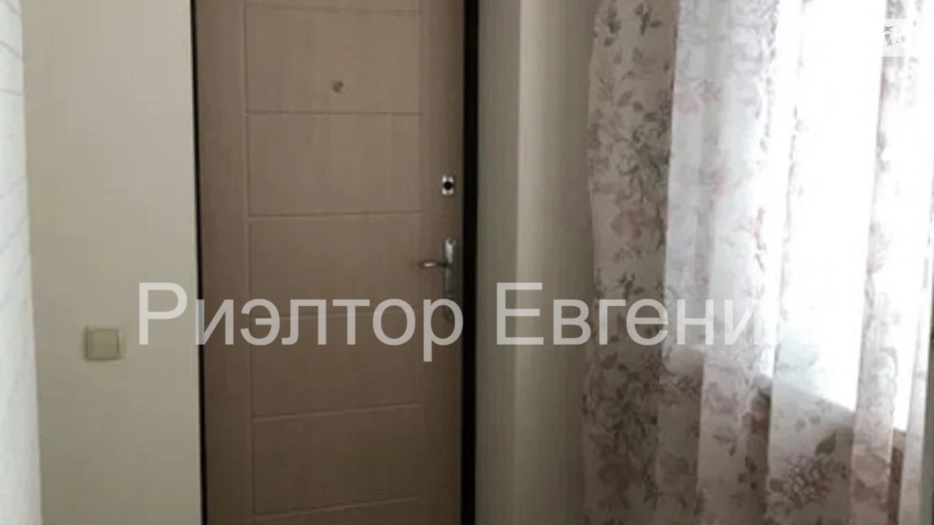 Сдается в аренду 1-комнатная квартира 35 кв. м в Одессе, ул. Канатная, 2 - фото 2