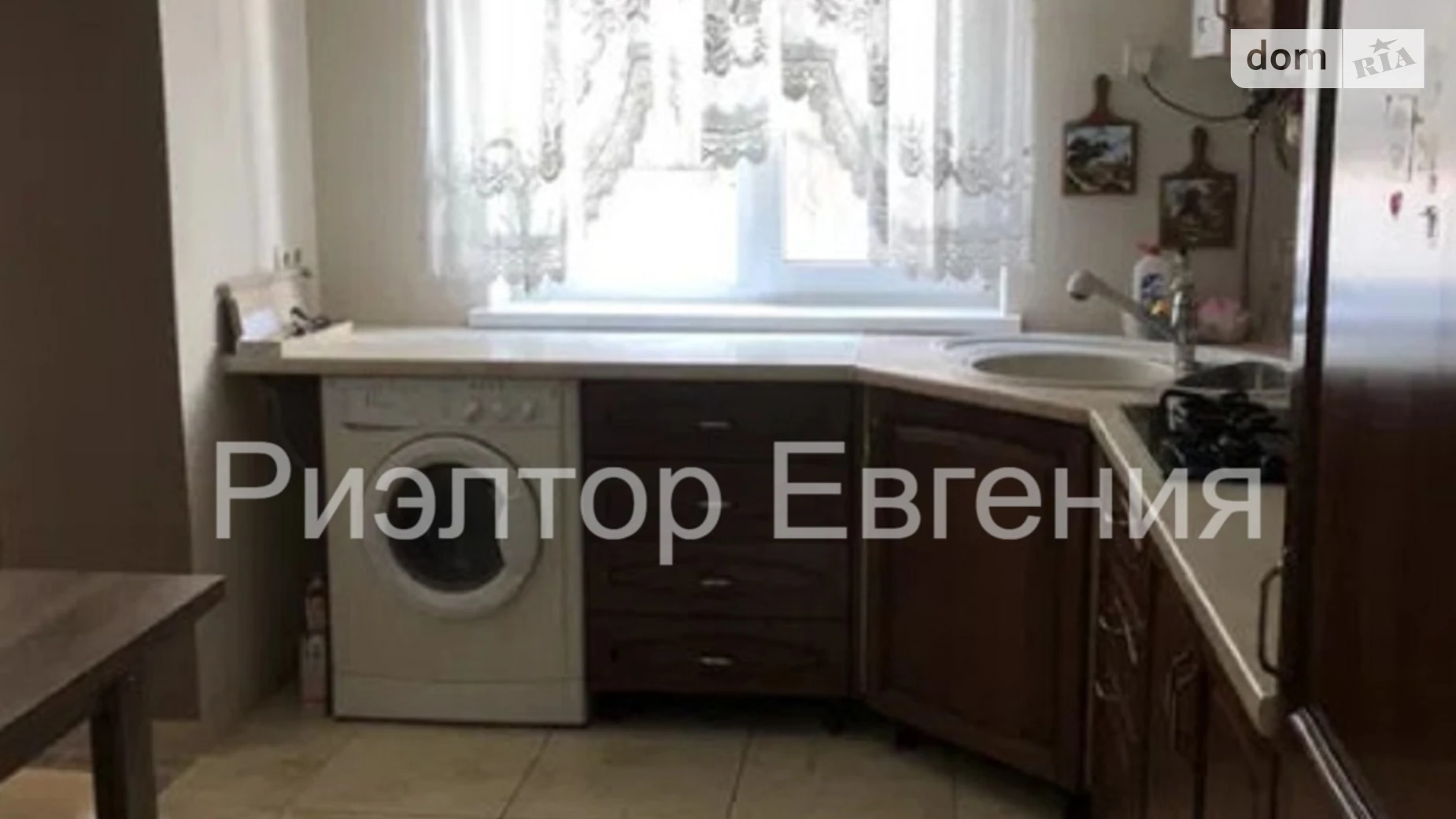 Сдается в аренду 1-комнатная квартира 35 кв. м в Одессе, ул. Канатная, 2 - фото 4