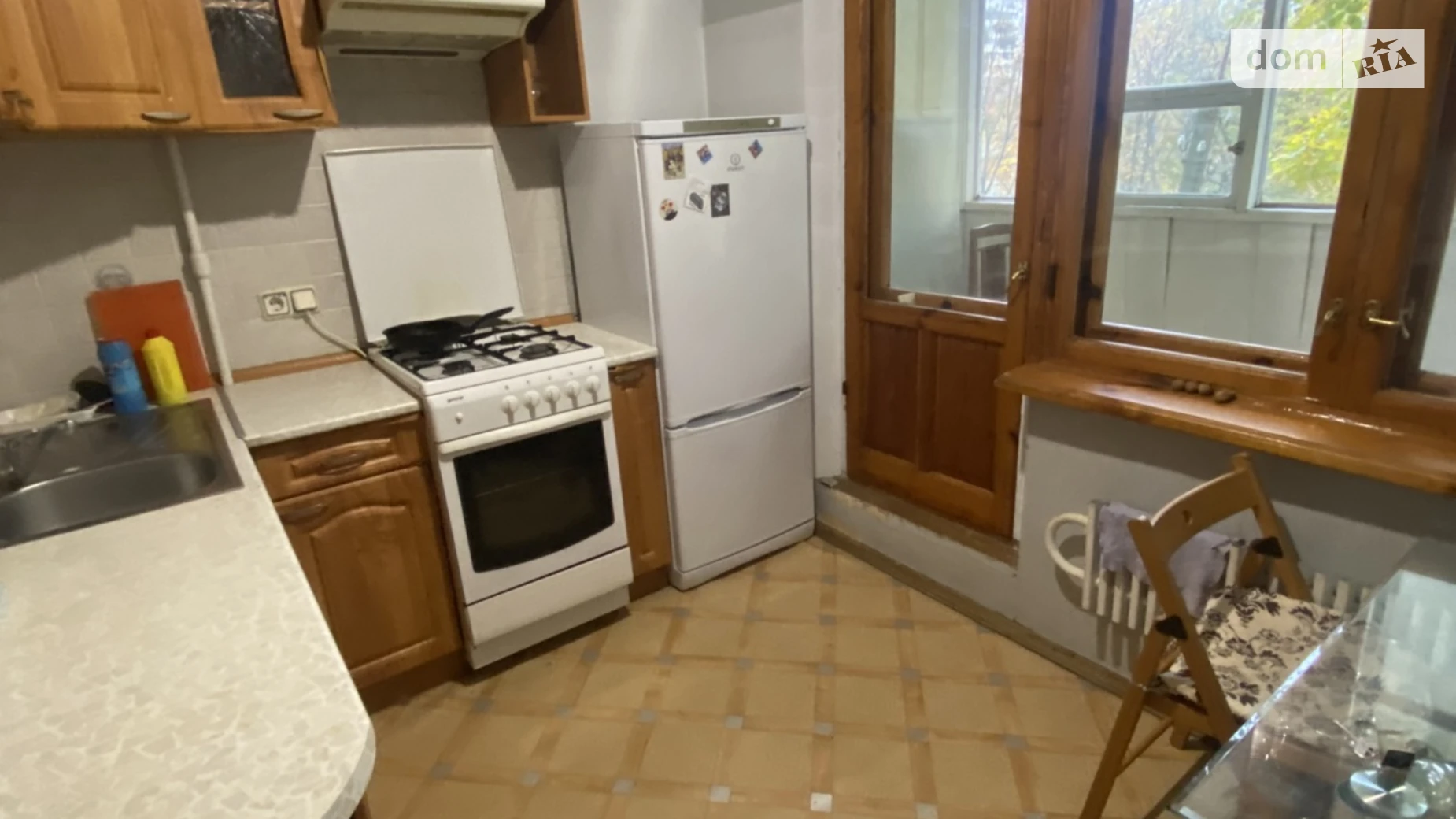 Здається в оренду 1-кімнатна квартира 35 кв. м у Харкові, просп. Перемоги, 64 - фото 2