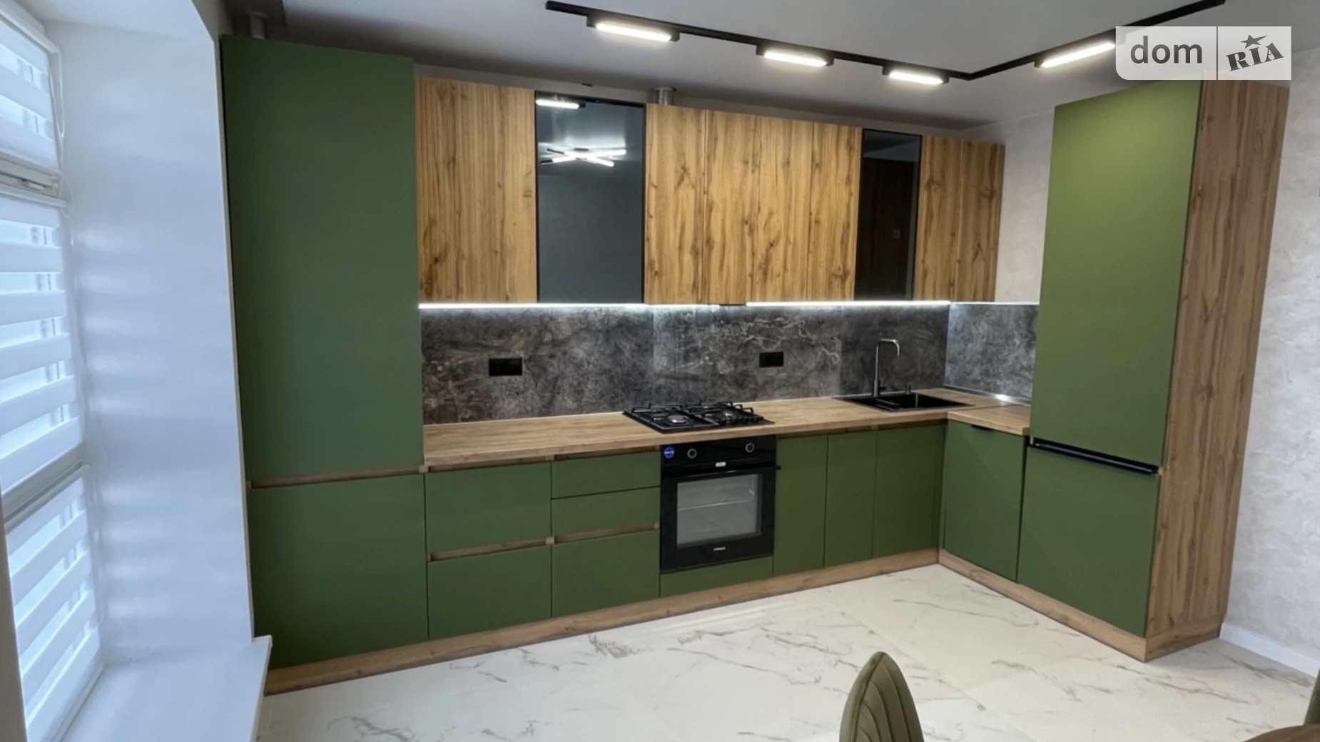2-комнатная квартира 73 кв. м в Тернополе, цена: 79500 $ - фото 4