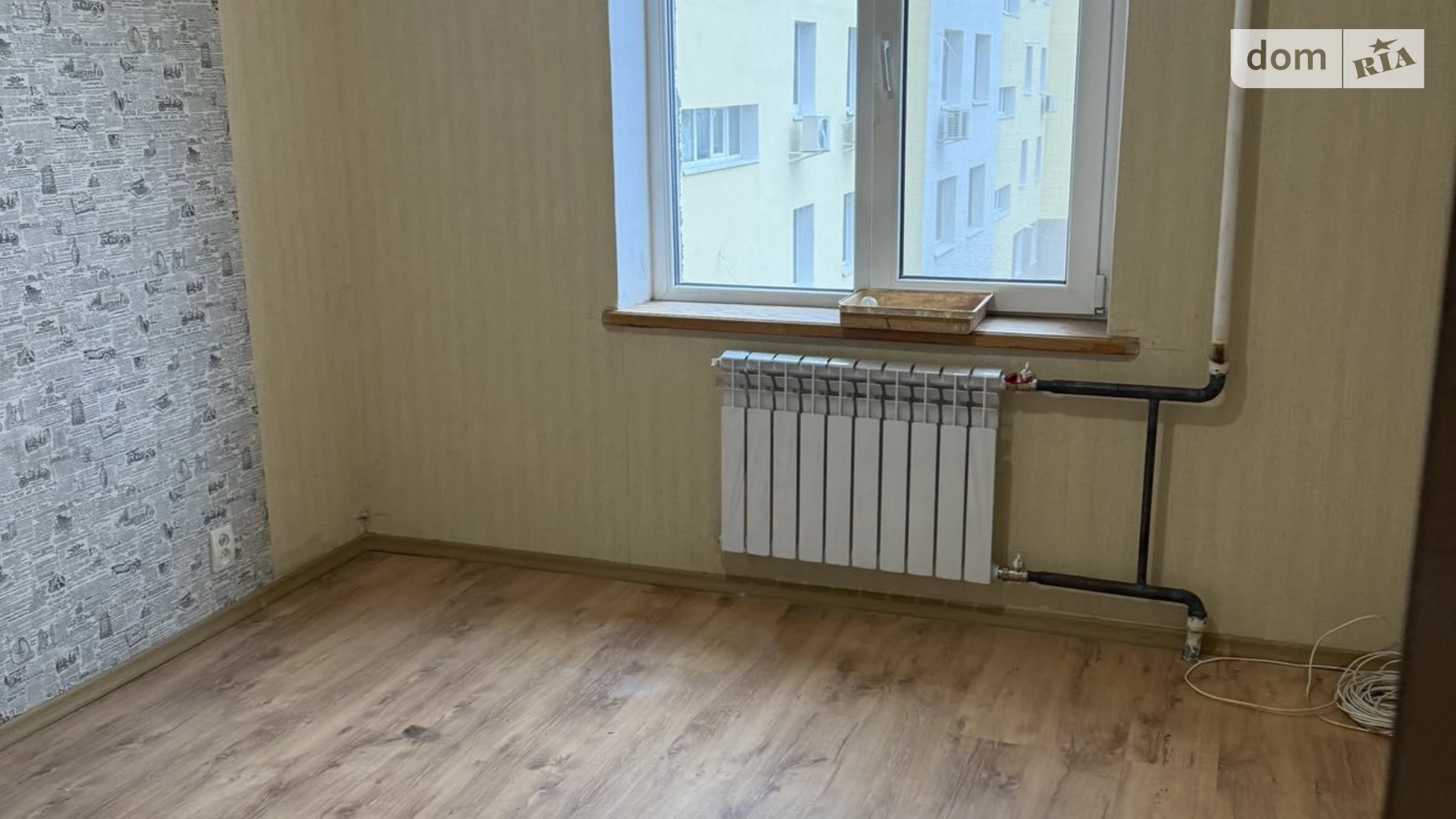 Продается 3-комнатная квартира 63.5 кв. м в Виннице, ул. Антонова Олега, 56 - фото 2