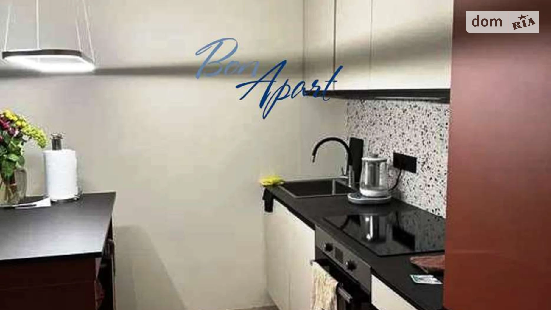 Продается 1-комнатная квартира 39 кв. м в Киеве, ул. Митрополита Василия Липковского(Урицкого), 38А - фото 4