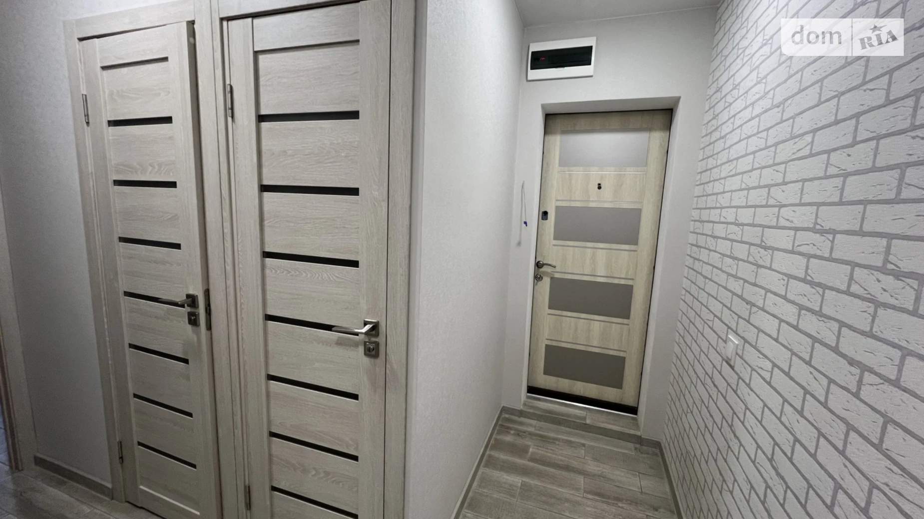 Продается 2-комнатная квартира 46.1 кв. м в Виннице, просп. Юности, 36 - фото 2