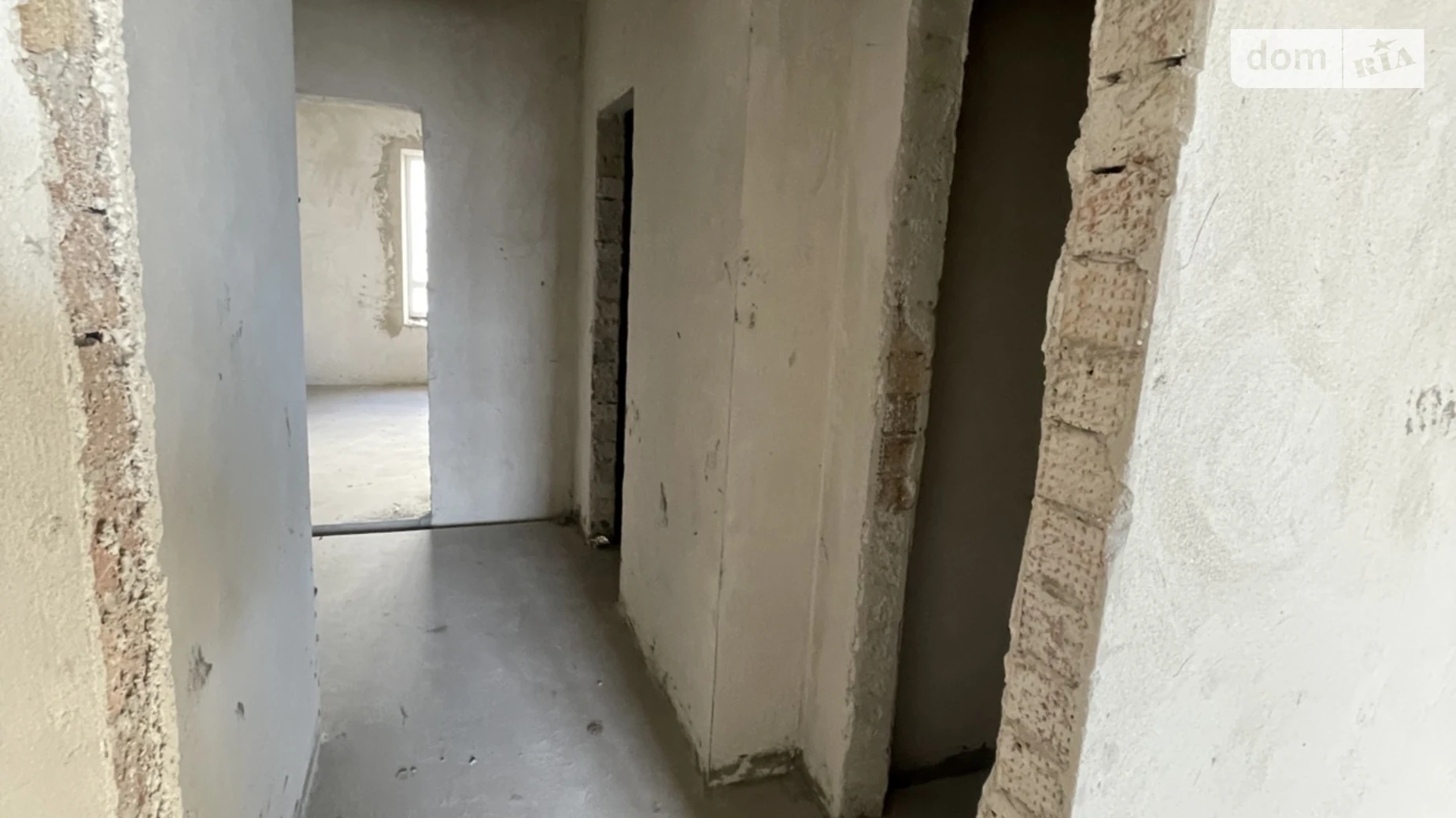 Продается 2-комнатная квартира 58 кв. м в Ивано-Франковске, ул. Вячеслава Черновола, 155 - фото 3