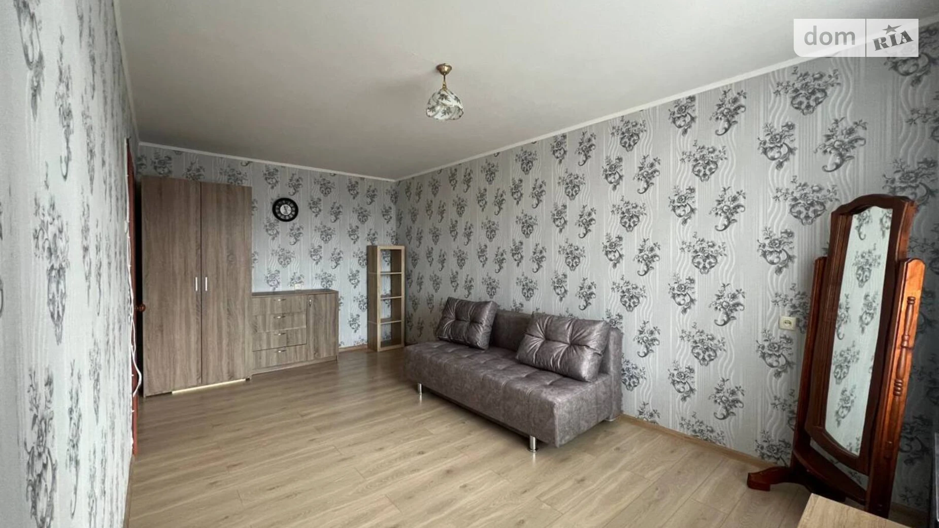 Сдается в аренду 1-комнатная квартира 36.3 кв. м в Виннице, ул. Матроса Кошки, 40 - фото 4