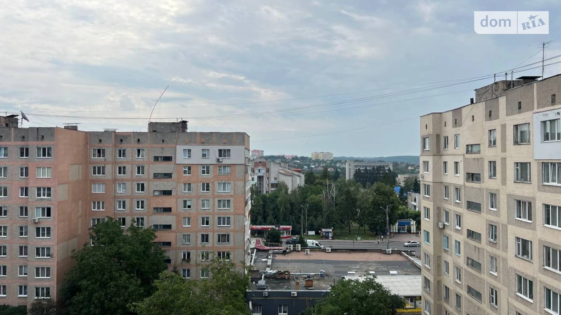Сдается в аренду 1-комнатная квартира 36.3 кв. м в Виннице, ул. Матроса Кошки, 40 - фото 3