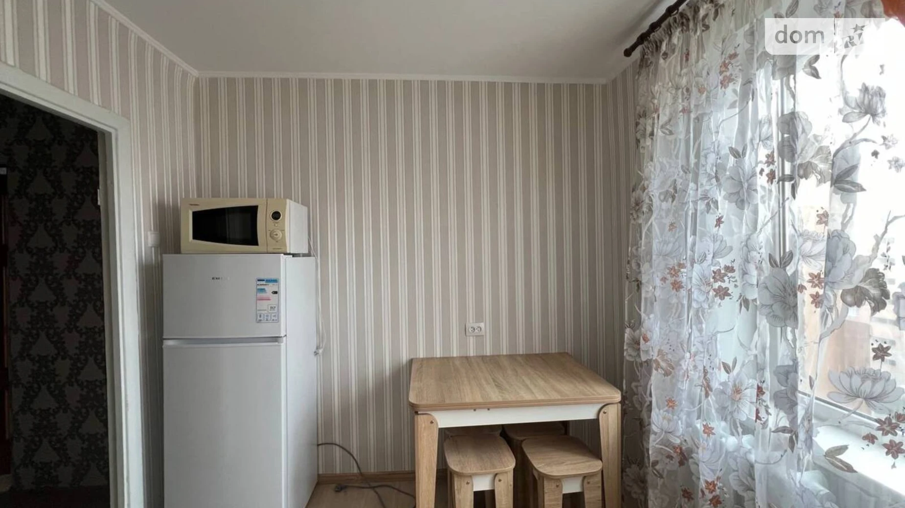 Сдается в аренду 1-комнатная квартира 36.3 кв. м в Виннице, ул. Матроса Кошки, 40 - фото 5