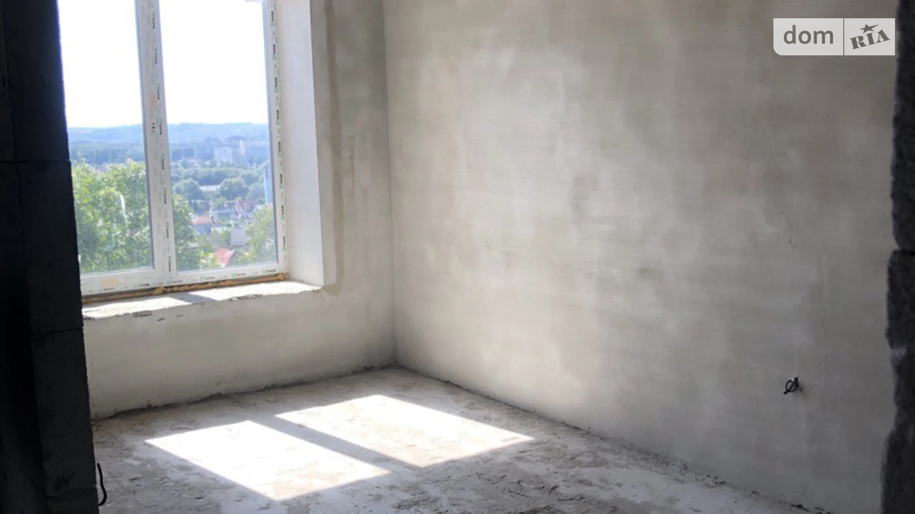 Продается 1-комнатная квартира 41 кв. м в Хмельницком, ул. Мазура Николая, 1 - фото 4