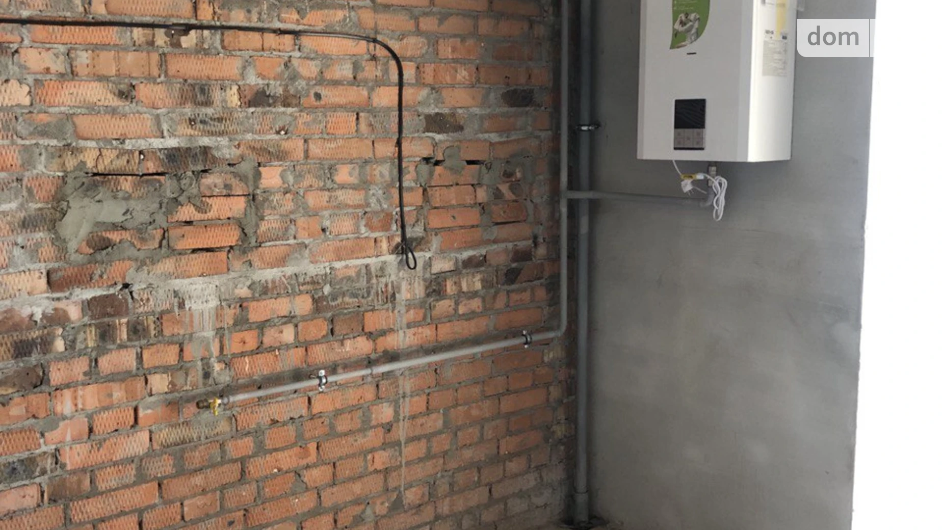 Продается 1-комнатная квартира 41 кв. м в Хмельницком, ул. Мазура Николая, 1 - фото 5