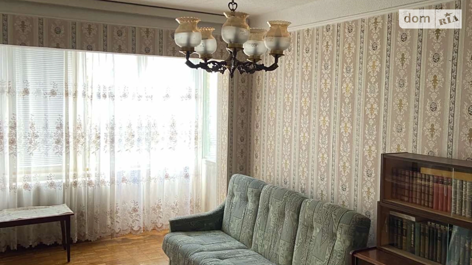 Сдается в аренду 2-комнатная квартира 50.26 кв. м в Киеве, ул. Романа Ратушного(Волгоградская), 33 - фото 2