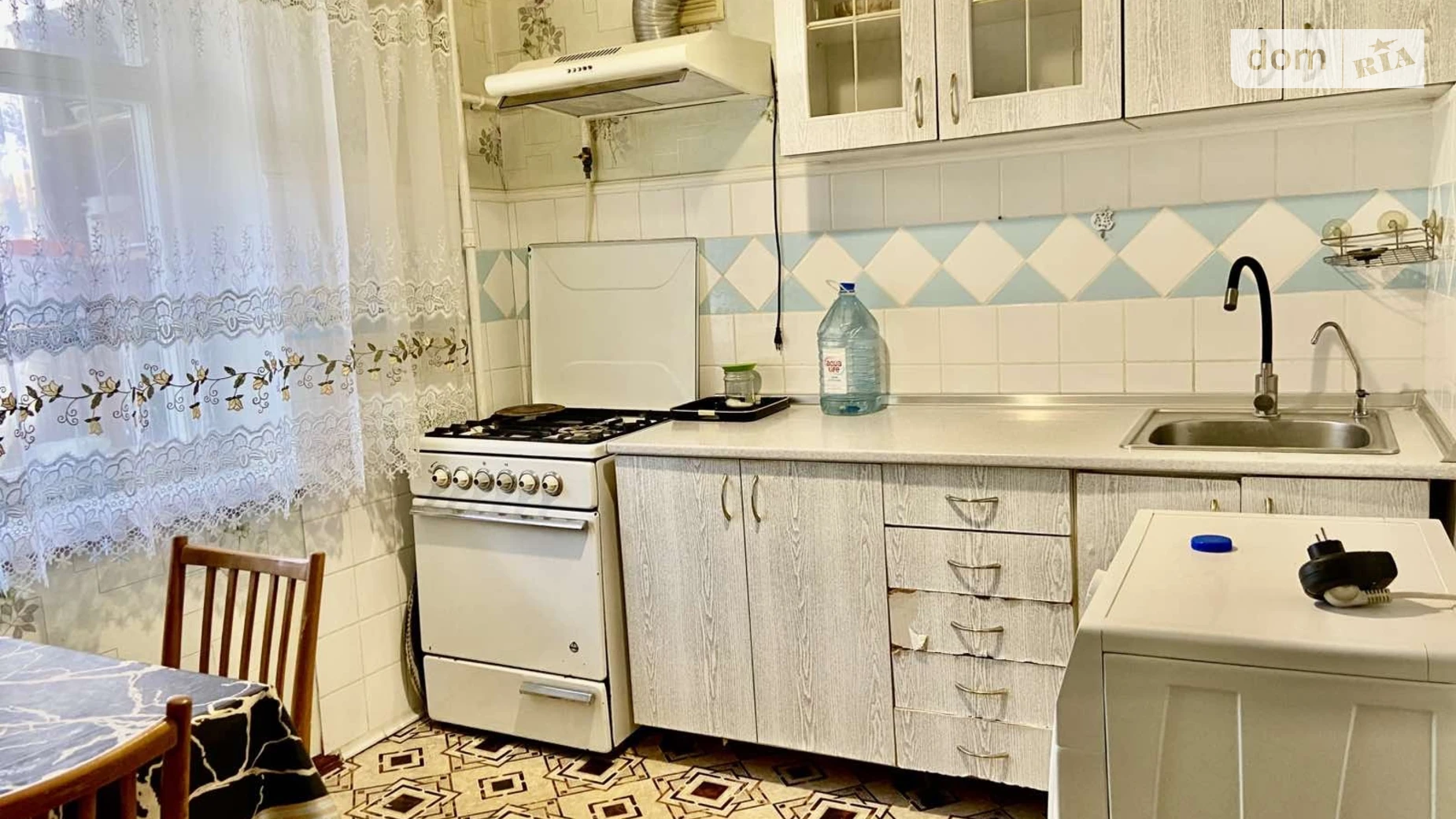 Сдается в аренду 2-комнатная квартира 50.26 кв. м в Киеве, ул. Романа Ратушного(Волгоградская), 33 - фото 4