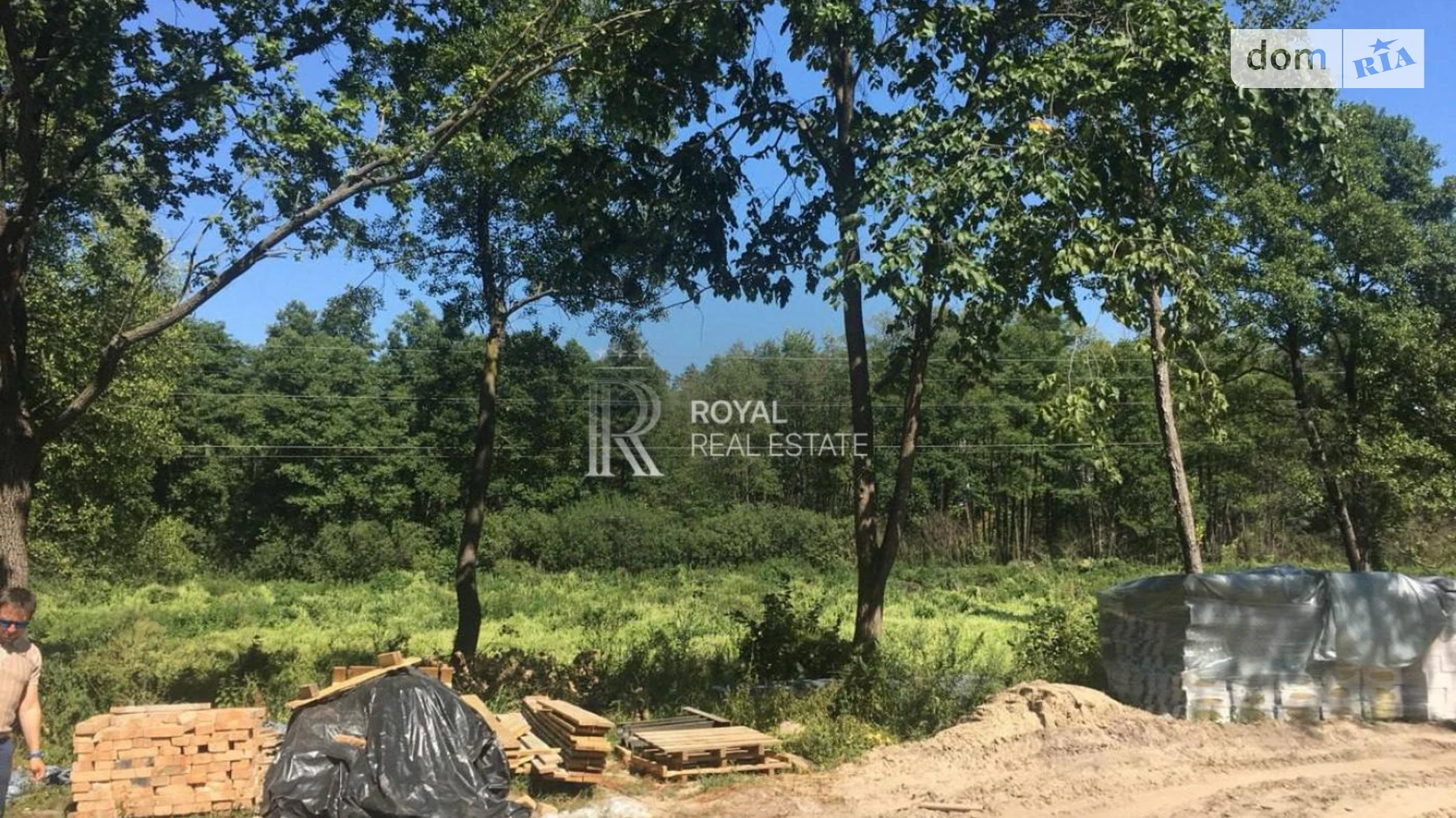 Продается земельный участок 13.45 соток в Киевской области, цена: 82000 $ - фото 2