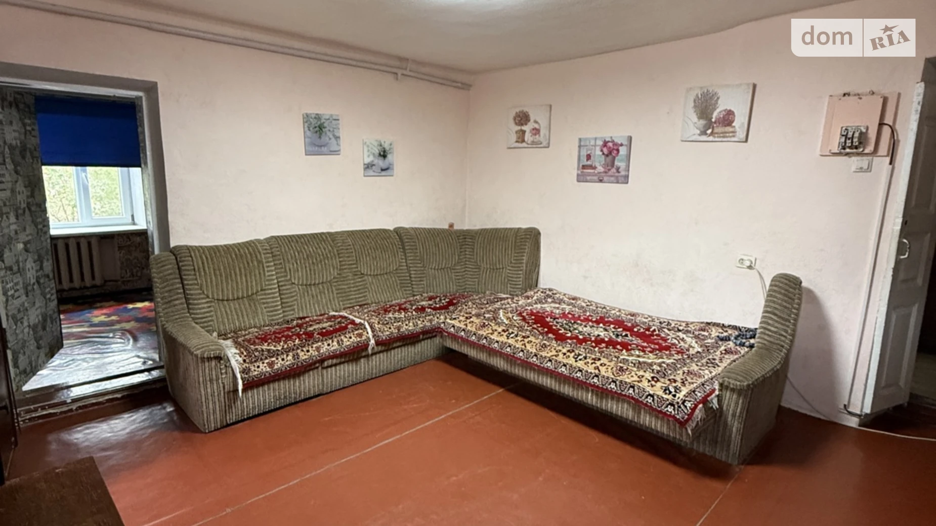 Продается одноэтажный дом 79 кв. м с камином, цена: 53000 $ - фото 5