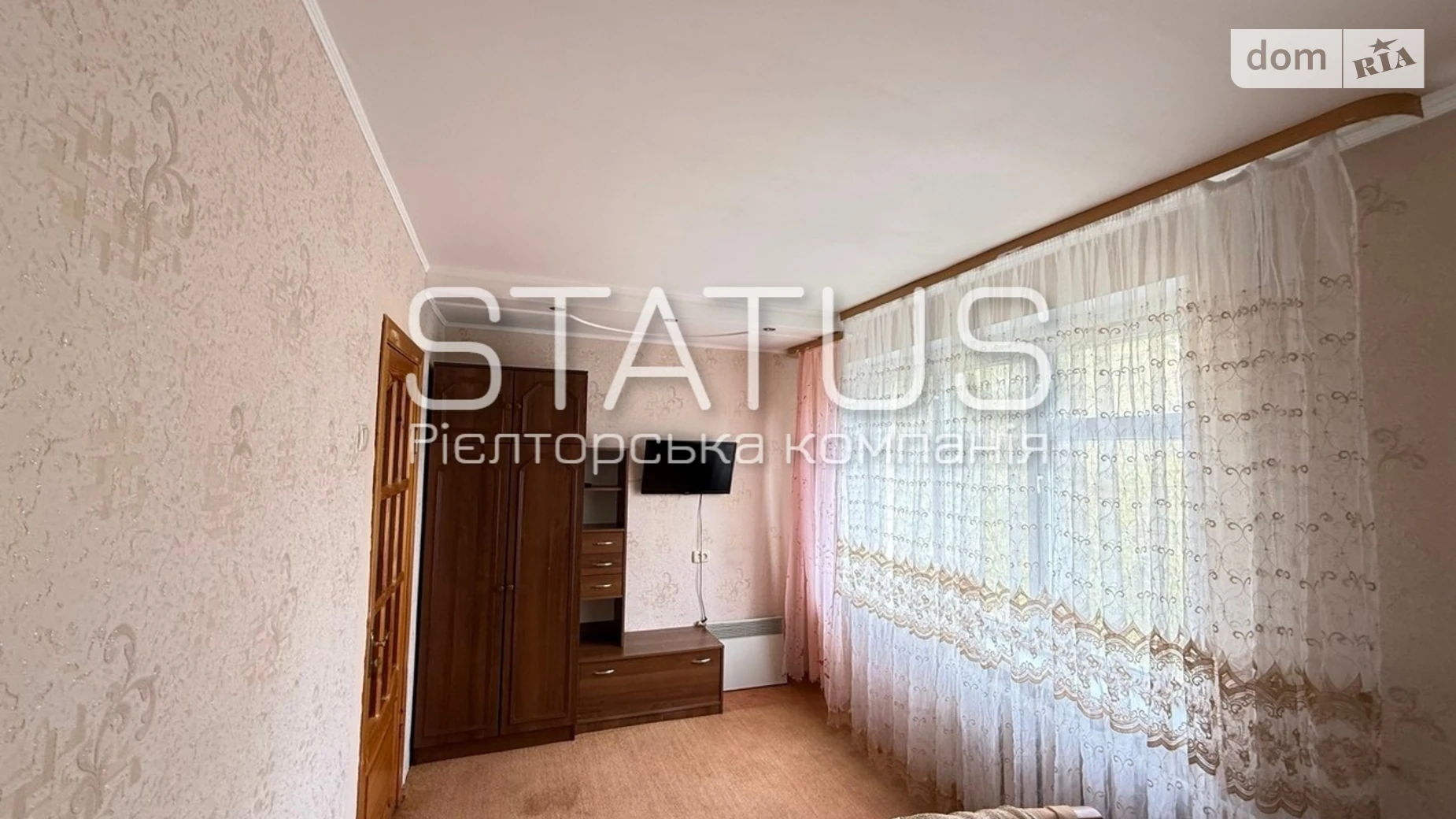 Здається в оренду 3-кімнатна квартира 50 кв. м у Полтаві, пров. Гната Хоткевича - фото 4