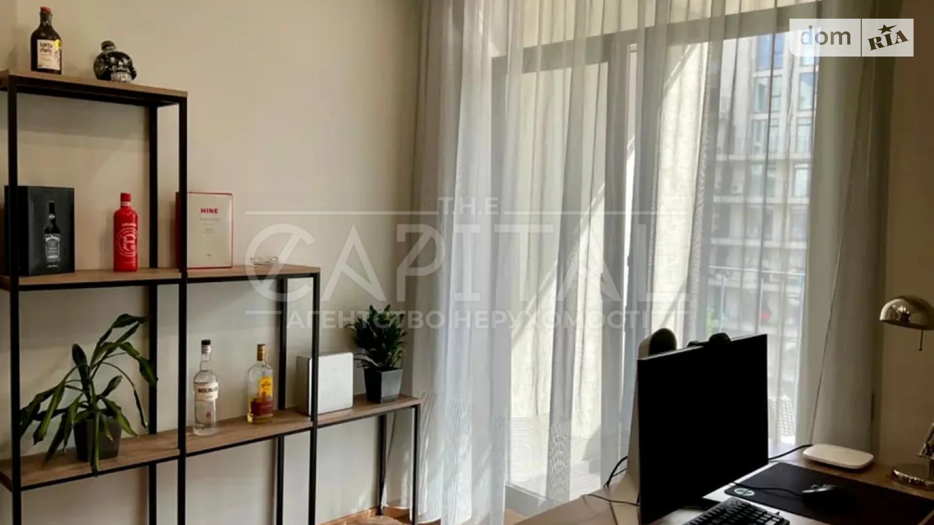 Сдается в аренду 3-комнатная квартира 83 кв. м в Киеве, ул. Набережно-Рыбальская дорога, 9 - фото 5