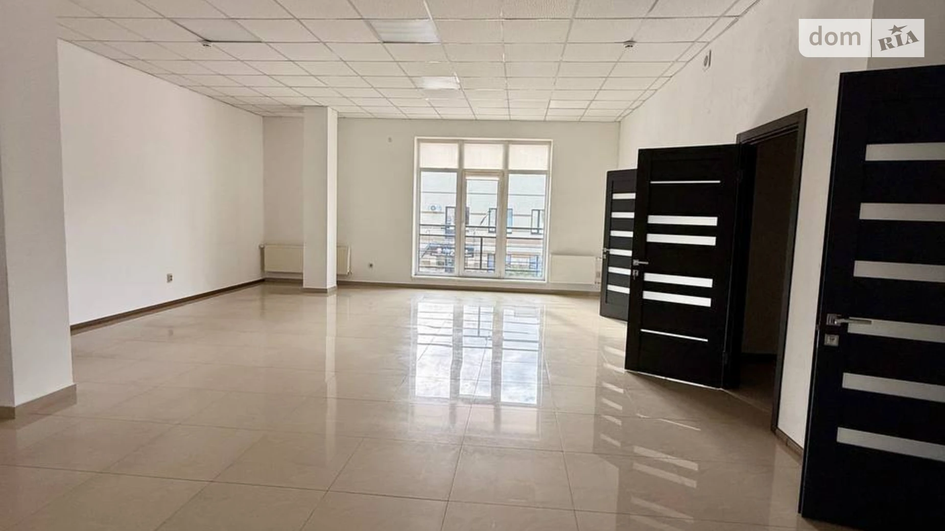 Сдается в аренду помещения свободного назначения 90 кв. м в 4-этажном здании, цена: 31500 грн - фото 4