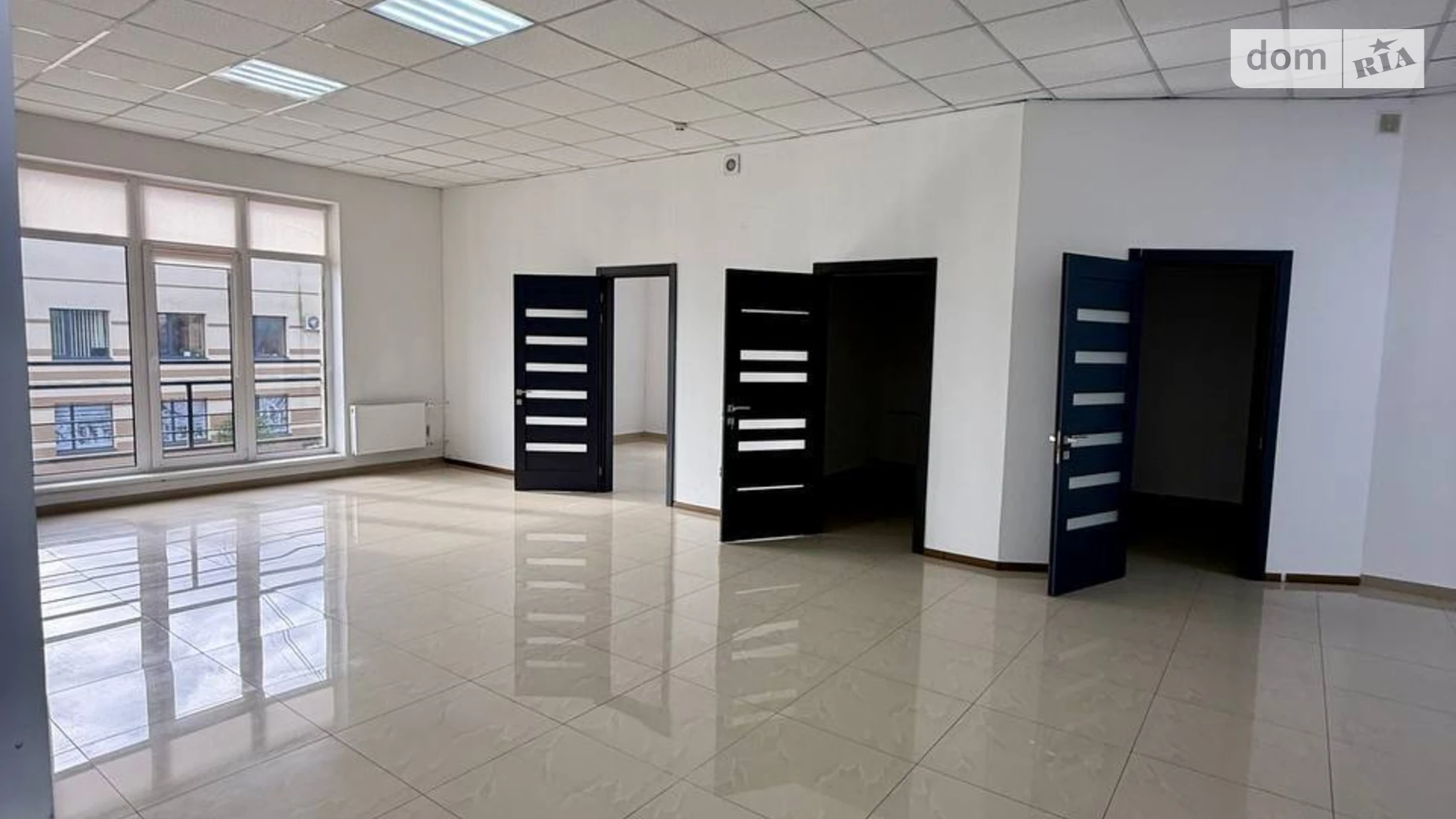 Сдается в аренду помещения свободного назначения 90 кв. м в 4-этажном здании, цена: 31500 грн - фото 5