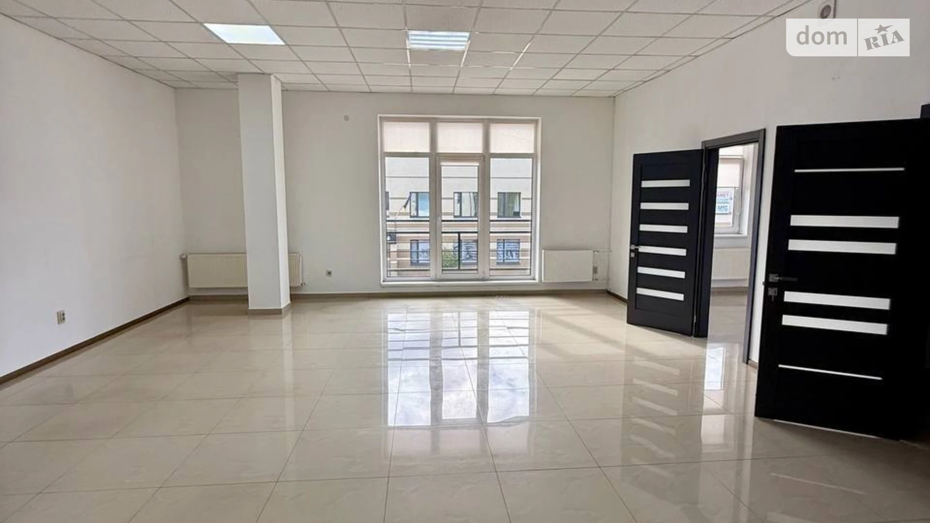 Сдается в аренду помещения свободного назначения 90 кв. м в 4-этажном здании, цена: 31500 грн - фото 3