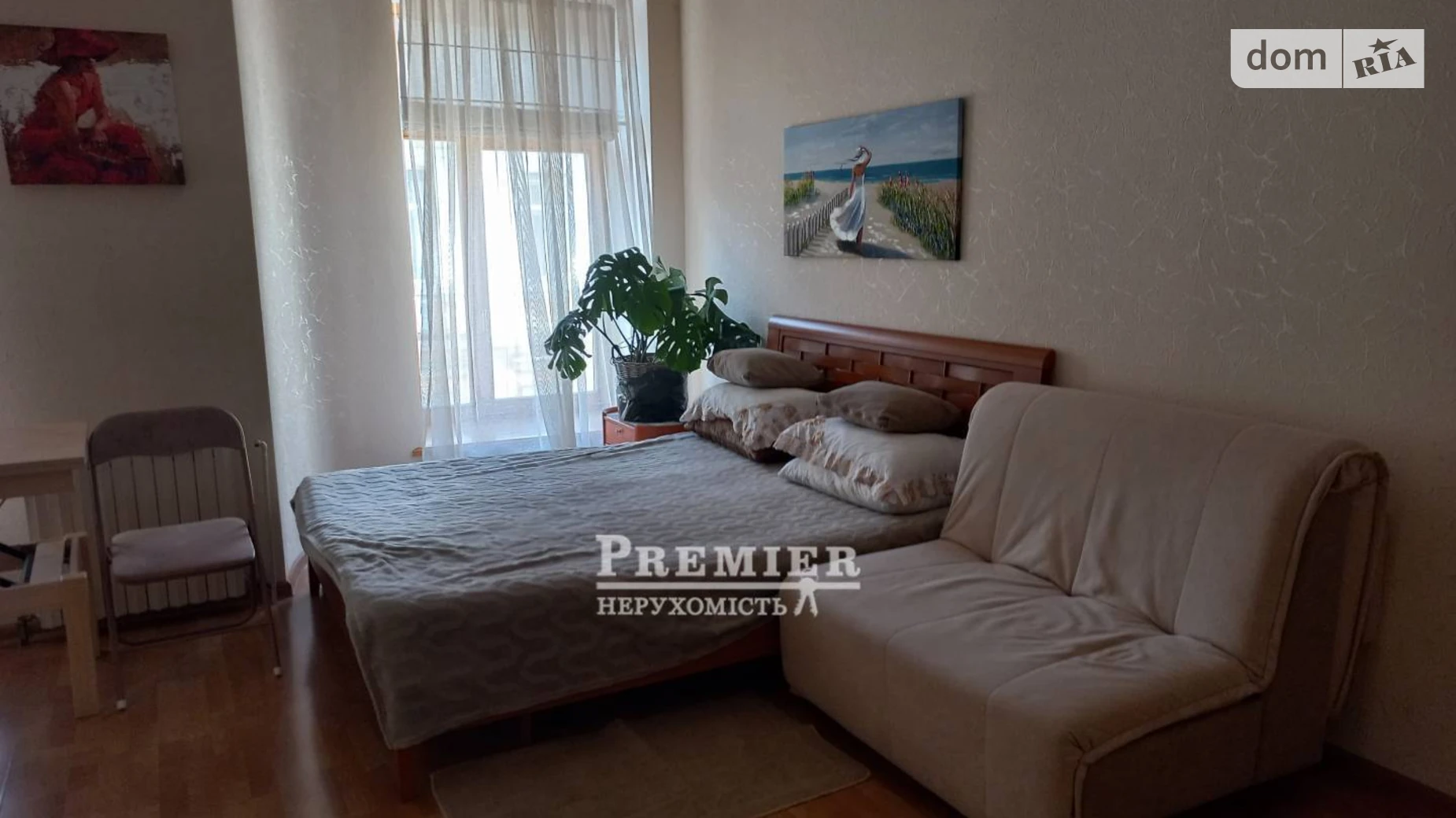 Продается 1-комнатная квартира 25.1 кв. м в Одессе, ул. Италийская(Пушкинская), 8 - фото 4