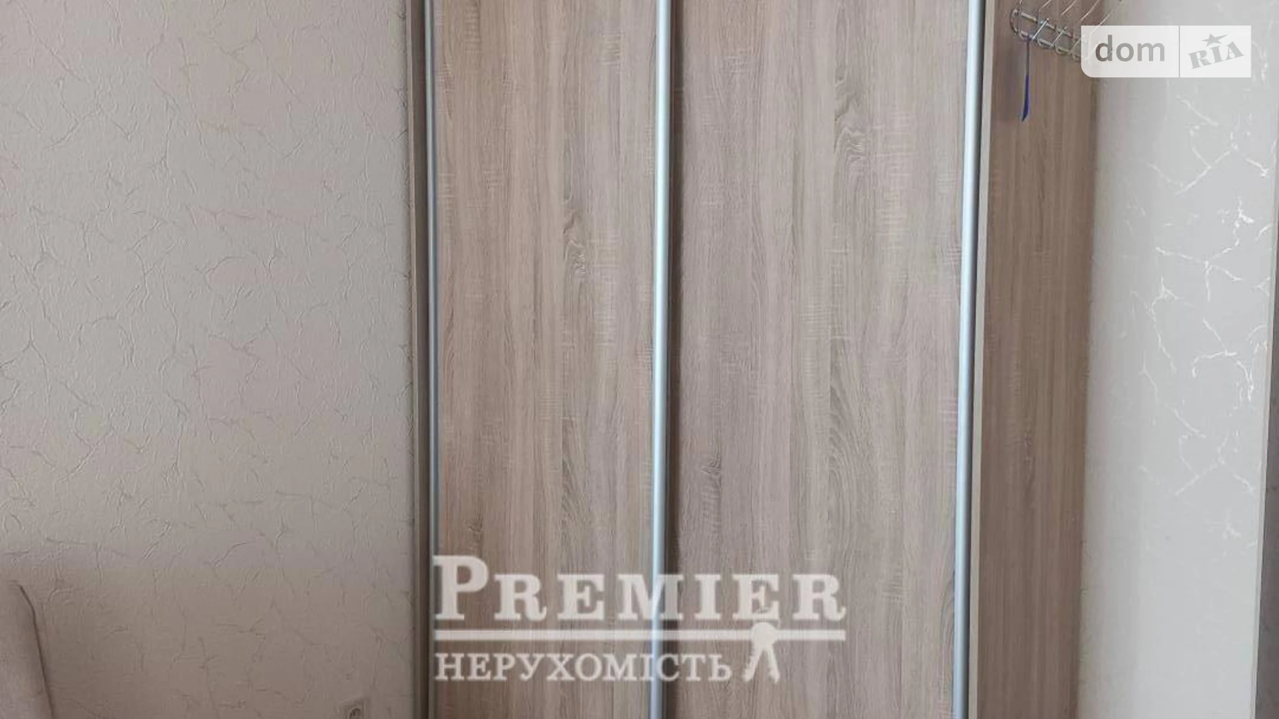 Продается 1-комнатная квартира 25.1 кв. м в Одессе, ул. Италийская(Пушкинская), 8 - фото 3