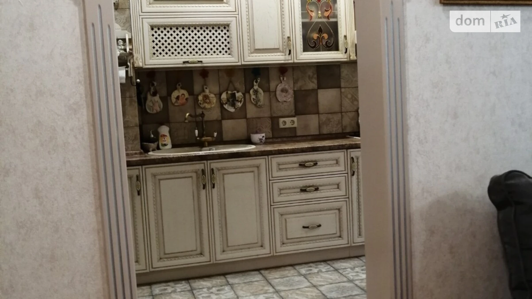 Продається 5-кімнатна квартира 98 кв. м у Одесі, просп. Небесної Сотні - фото 4