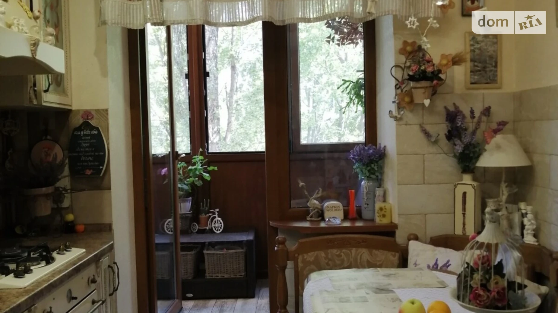 Продається 5-кімнатна квартира 98 кв. м у Одесі, просп. Небесної Сотні - фото 5