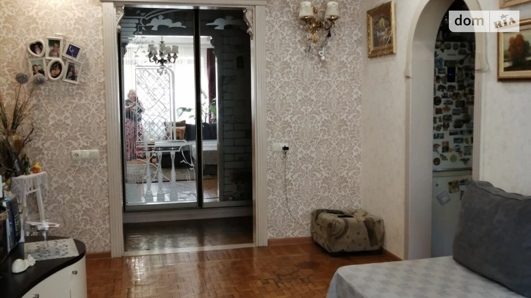 Продається 5-кімнатна квартира 98 кв. м у Одесі, просп. Небесної Сотні - фото 2