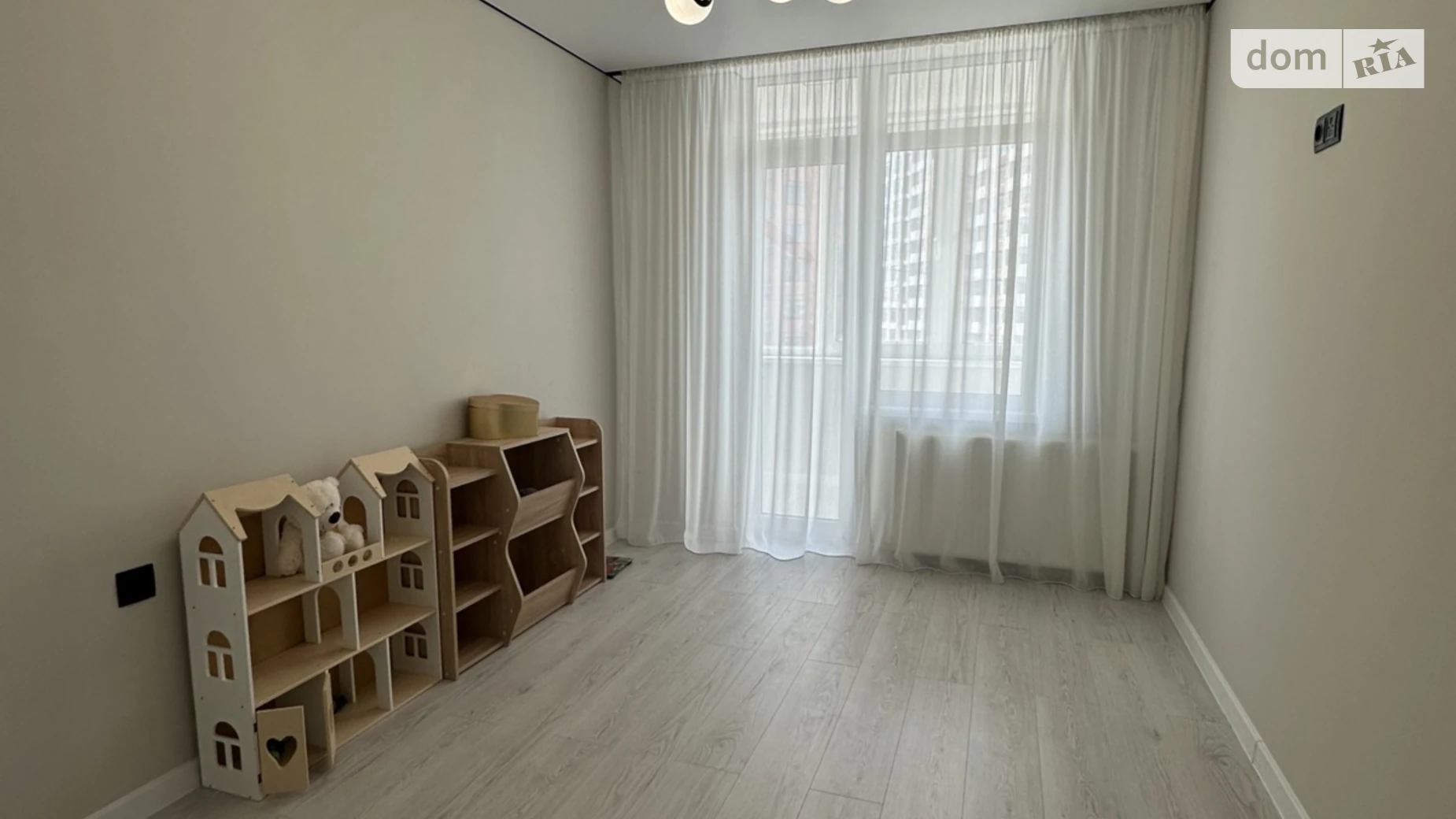 2-комнатная квартира 57 кв. м в Тернополе, ул. Смакулы, 8 - фото 2