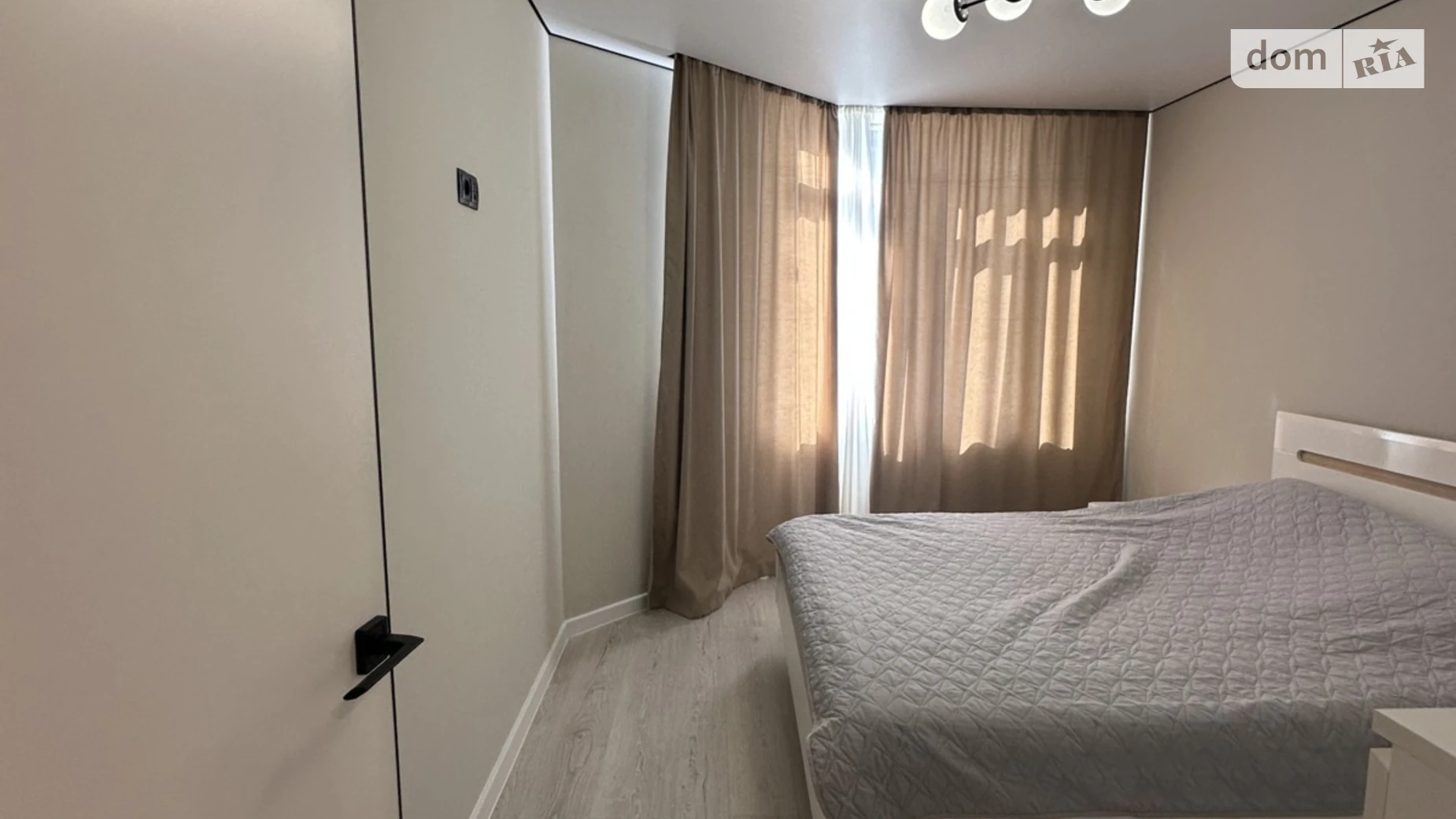 2-комнатная квартира 57 кв. м в Тернополе, ул. Смакулы, 8 - фото 4