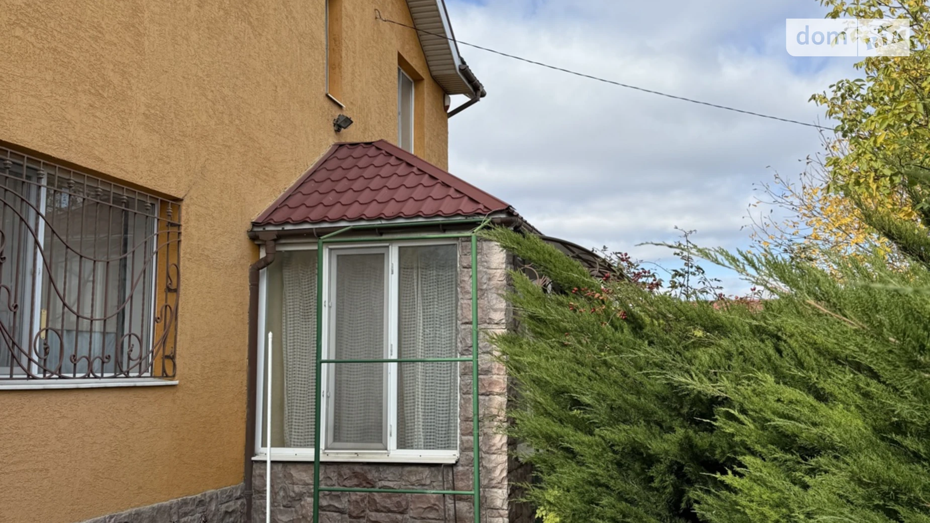 Продается дом на 2 этажа 130.7 кв. м с балконом, цена: 125000 $ - фото 2