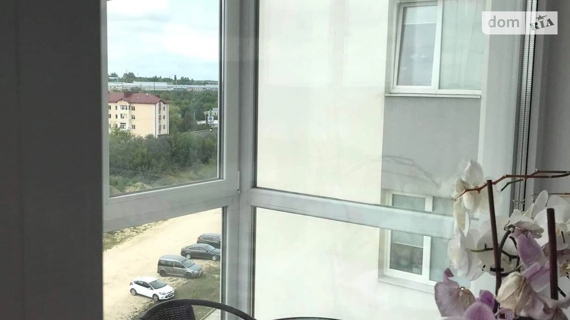 3-комнатная квартира 83 кв. м в Тернополе, ул. Героев Чернобыля - фото 4