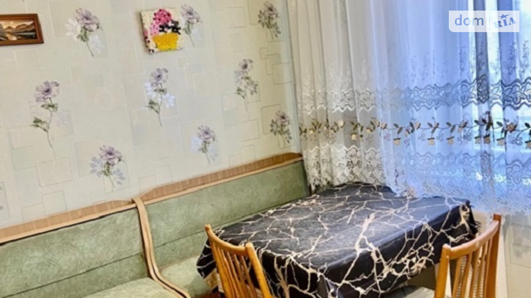 Сдается в аренду 2-комнатная квартира 50.26 кв. м в Киеве, ул. Романа Ратушного(Волгоградская), 33 - фото 5