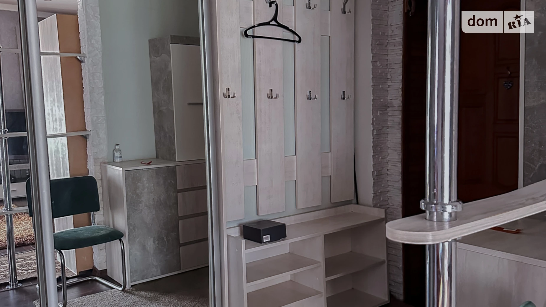 Сдается в аренду 1-комнатная квартира 50 кв. м в Ровно, ул. Сагайдачного Гетьмана, 5 - фото 5